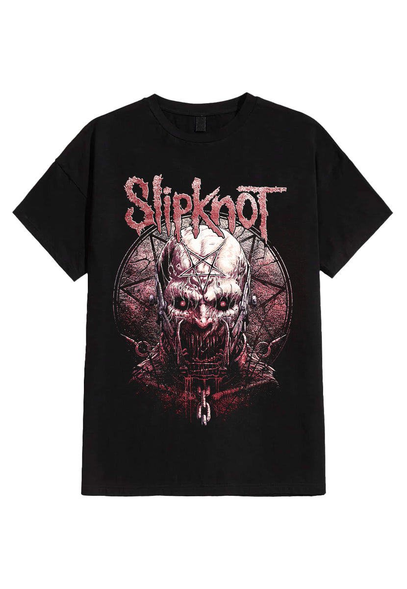 Slipknot Tシャツ XL slipknot025.jpg