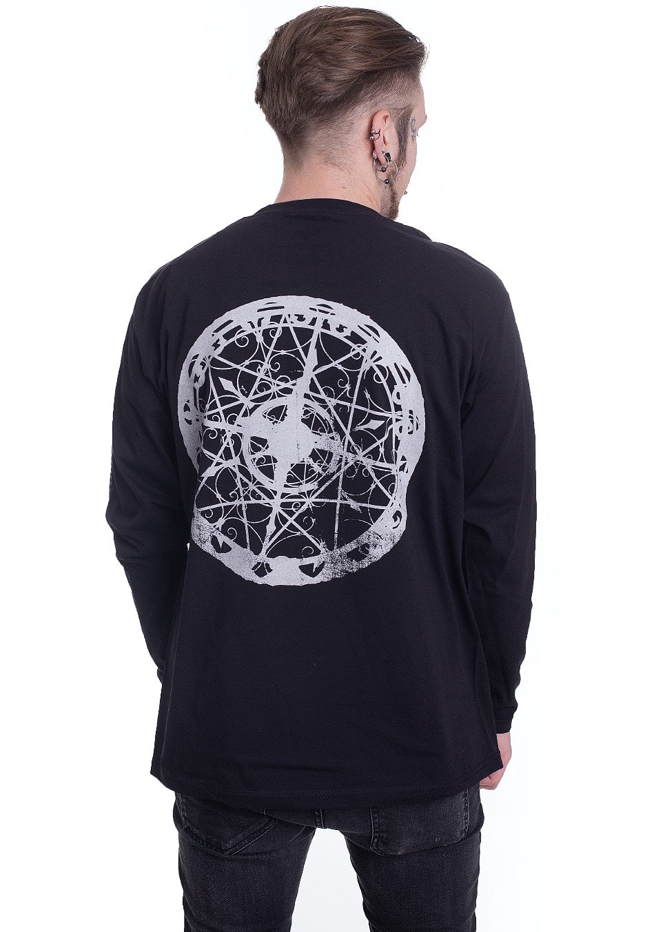 Slipknot - Subliminal Verses - Longsleeve | Men-Image