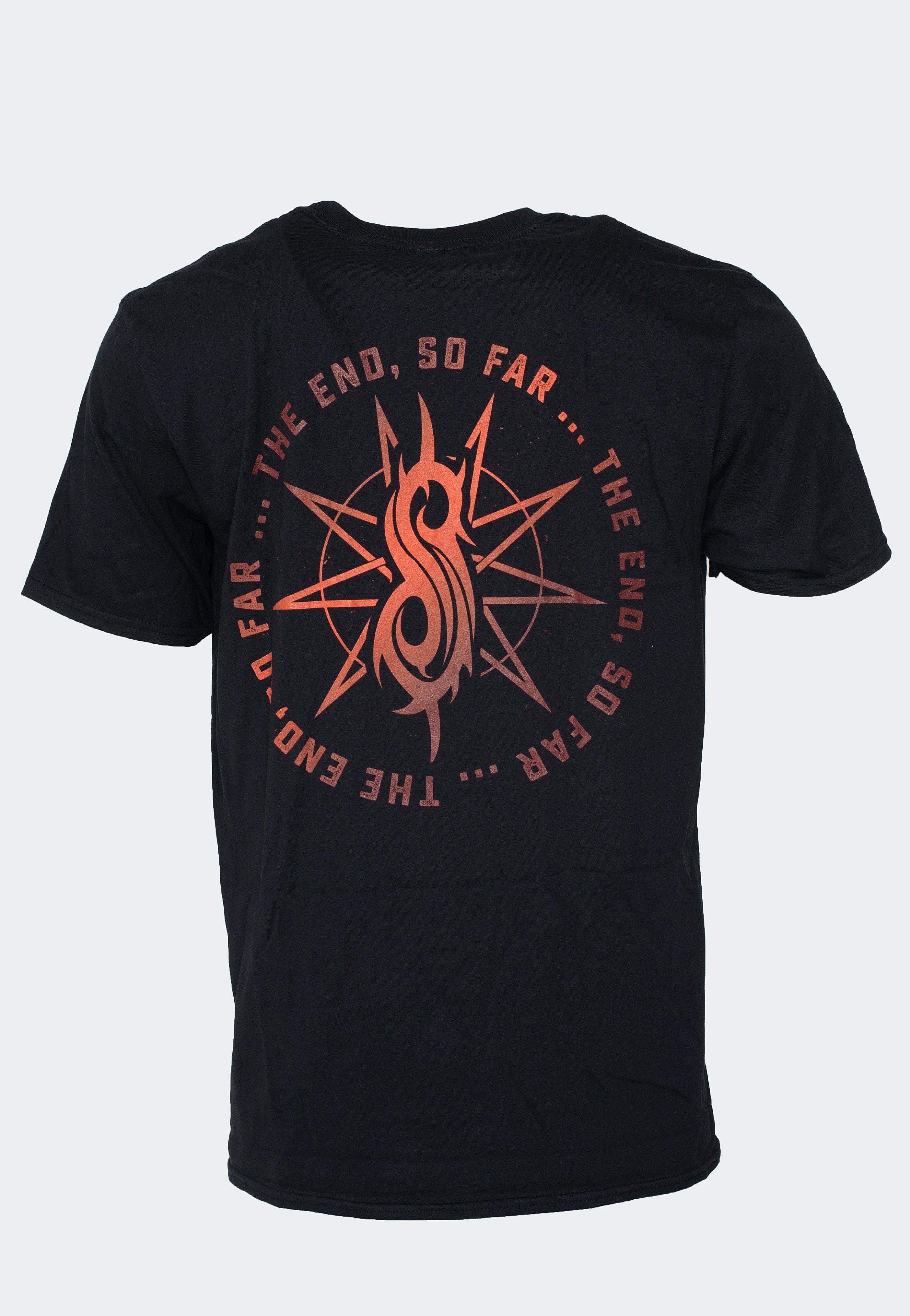 Slipknot - TESF Group Star - T-Shirt | Neutral-Image
