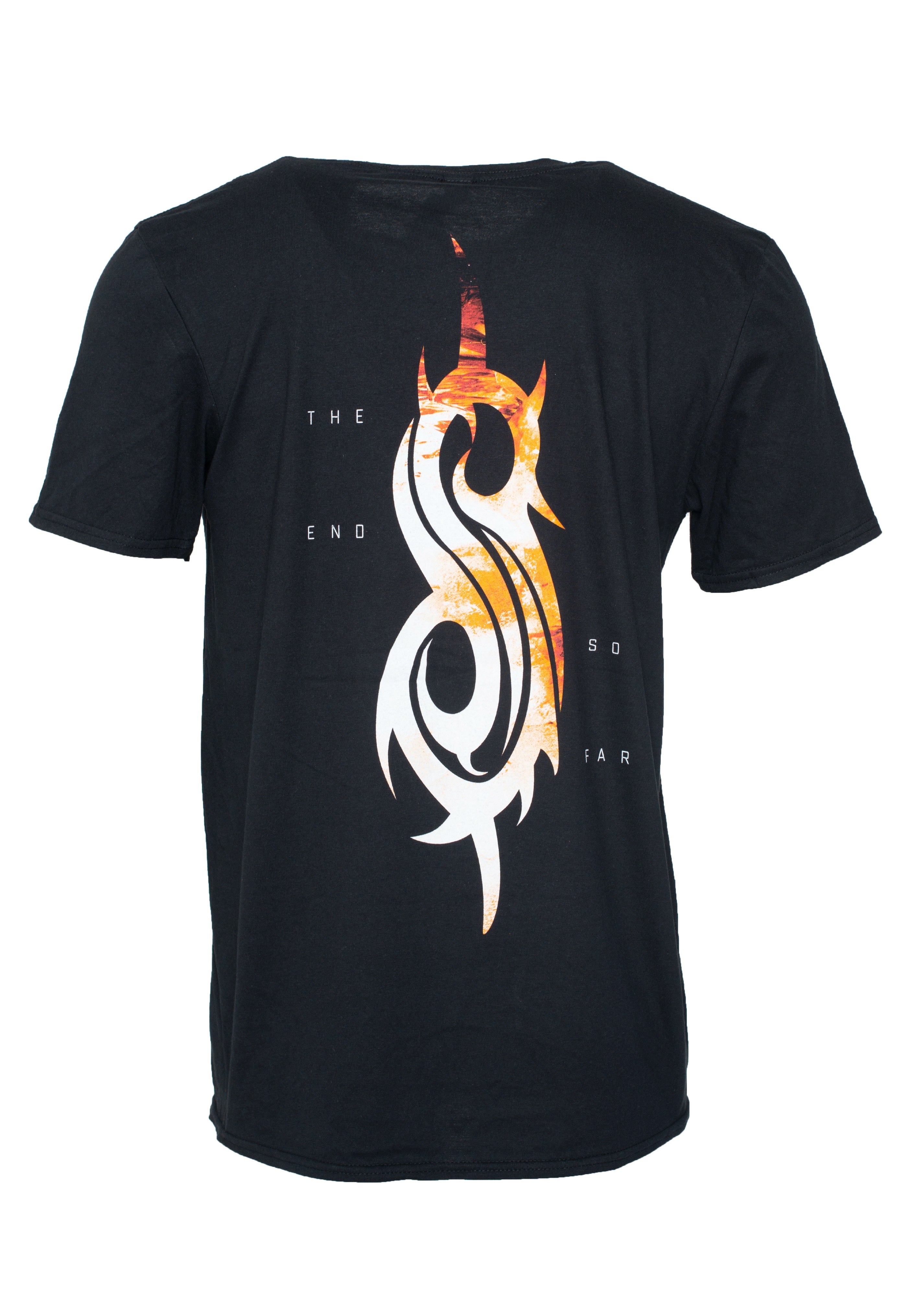 Slipknot TESF Cover - T-Shirt | Impericon