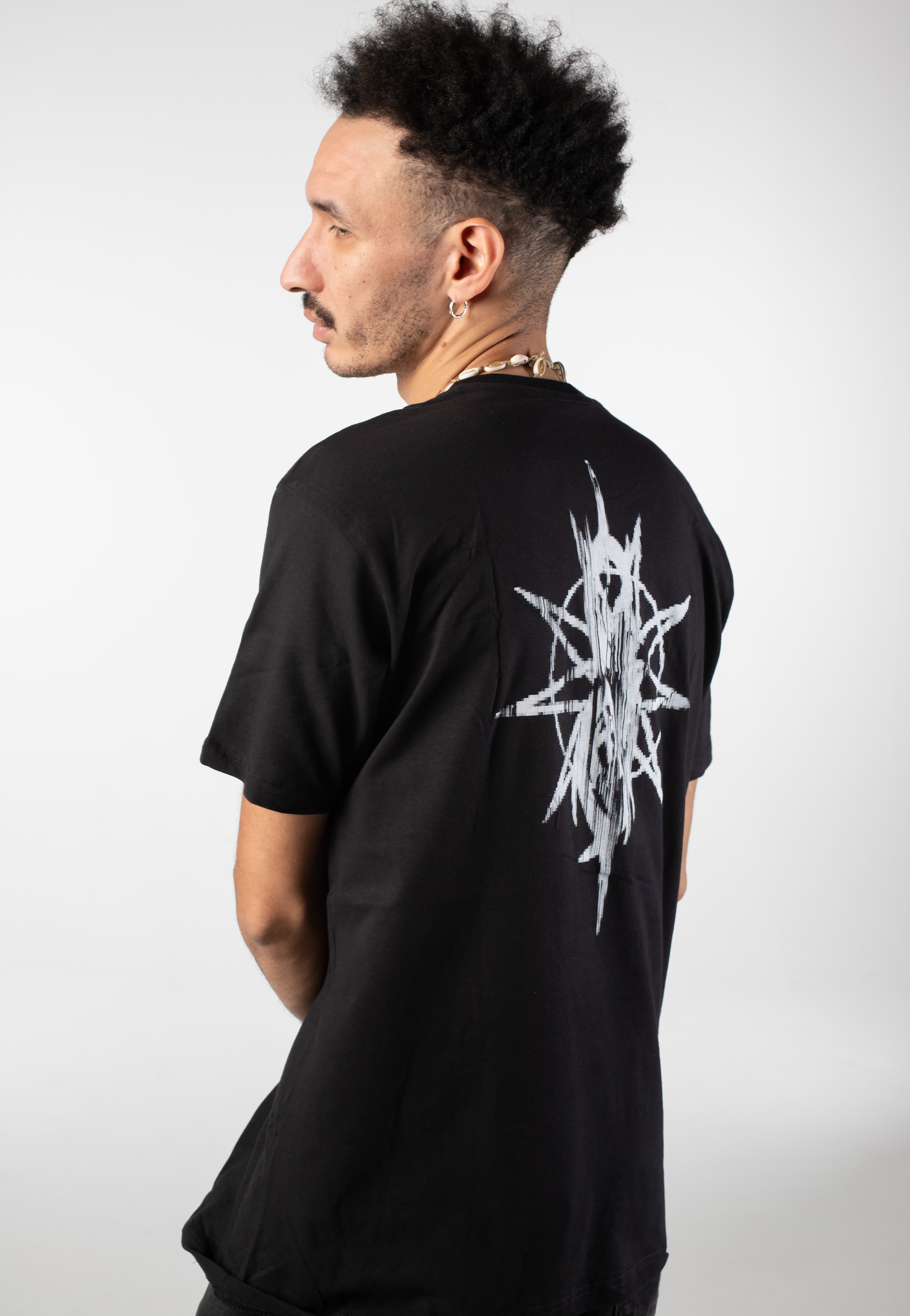 Slipknot - WANYK Group Photo - T-Shirt | Men-Image