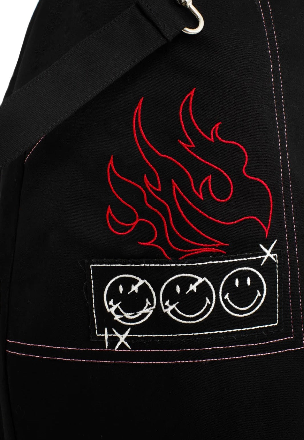 Hellbunny - Dylan - Skirt | Women-Image