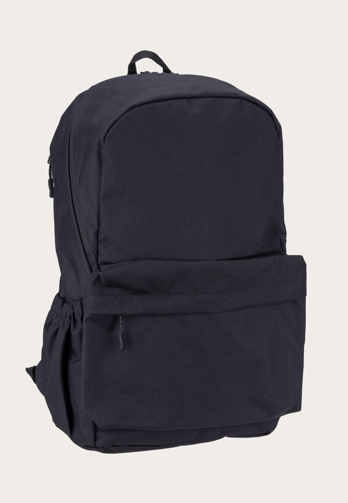 Snow Peak Everyday Use Backpack One Black Batoh | Neutral-Image