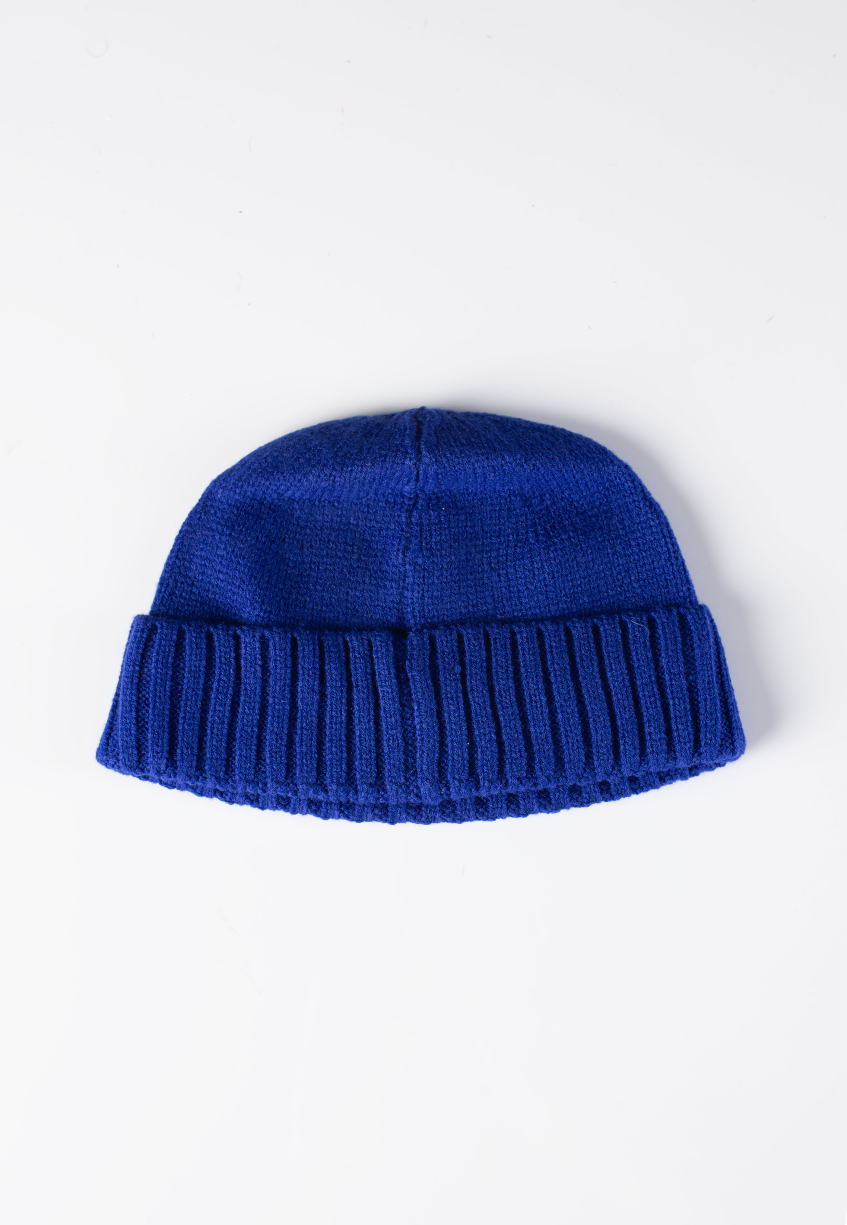 Snow Peak - NSD Knit Blue - Beanie | Neutral-Image