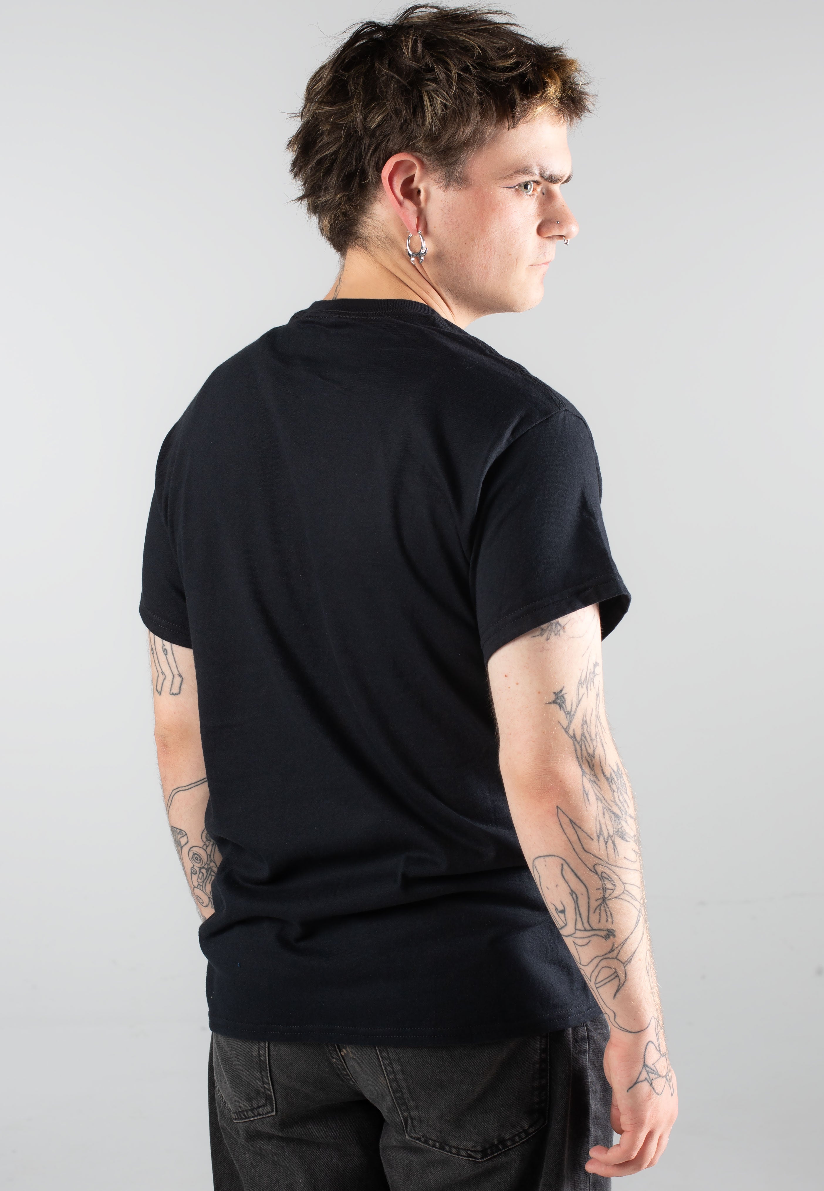 Soen - Angel of Death - T-Shirt | Men-Image