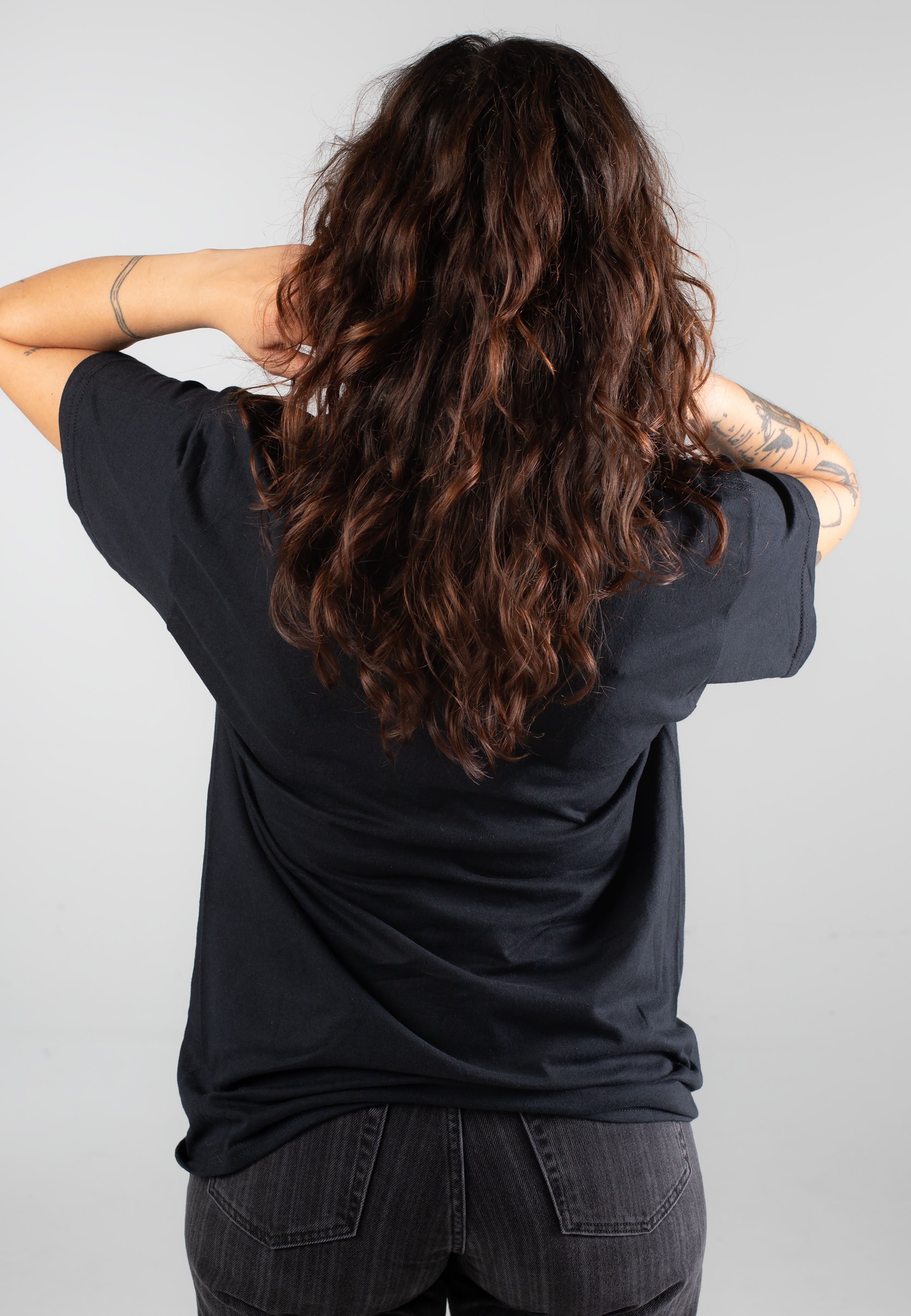 Soen - Angel of Death - T-Shirt | Women-Image