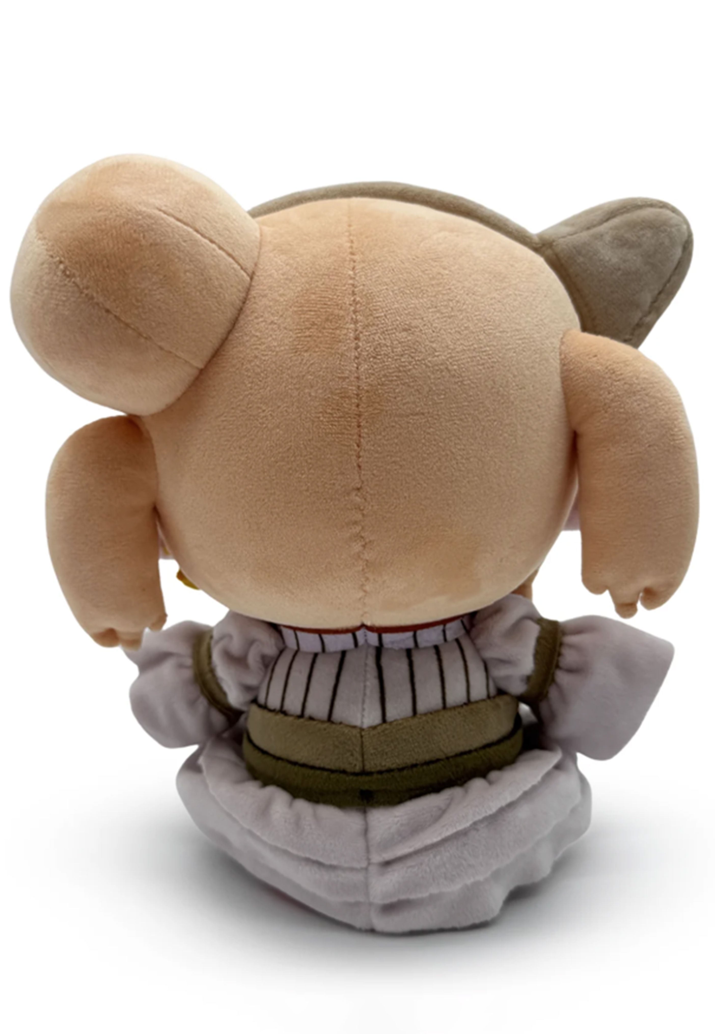 Bring Me The Horizon - Sof - Soft Toy | Neutral-Image