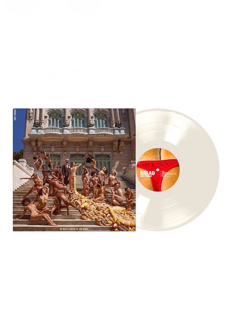 Sofi Tukker Merch - Shirts, Hoodies & Vinyl | Impericon