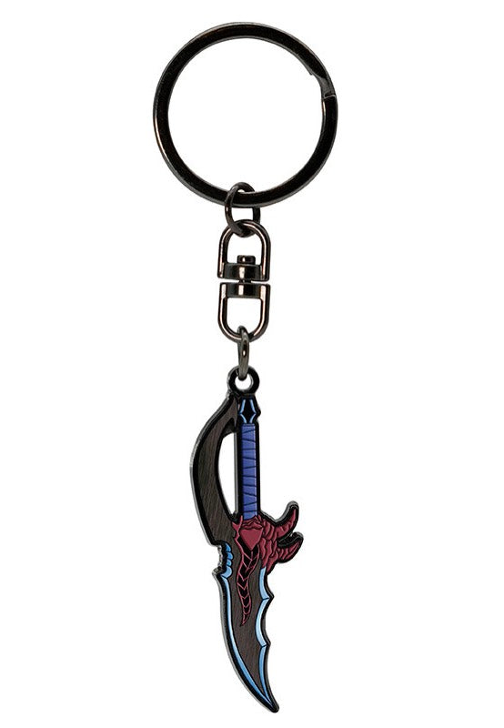 Solo Leveling - Kasaka's Venom Fang - Keychain | Neutral-Image