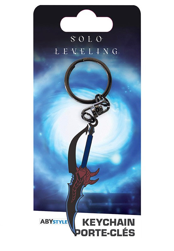 Solo Leveling - Kasaka's Venom Fang - Keychain | Neutral-Image