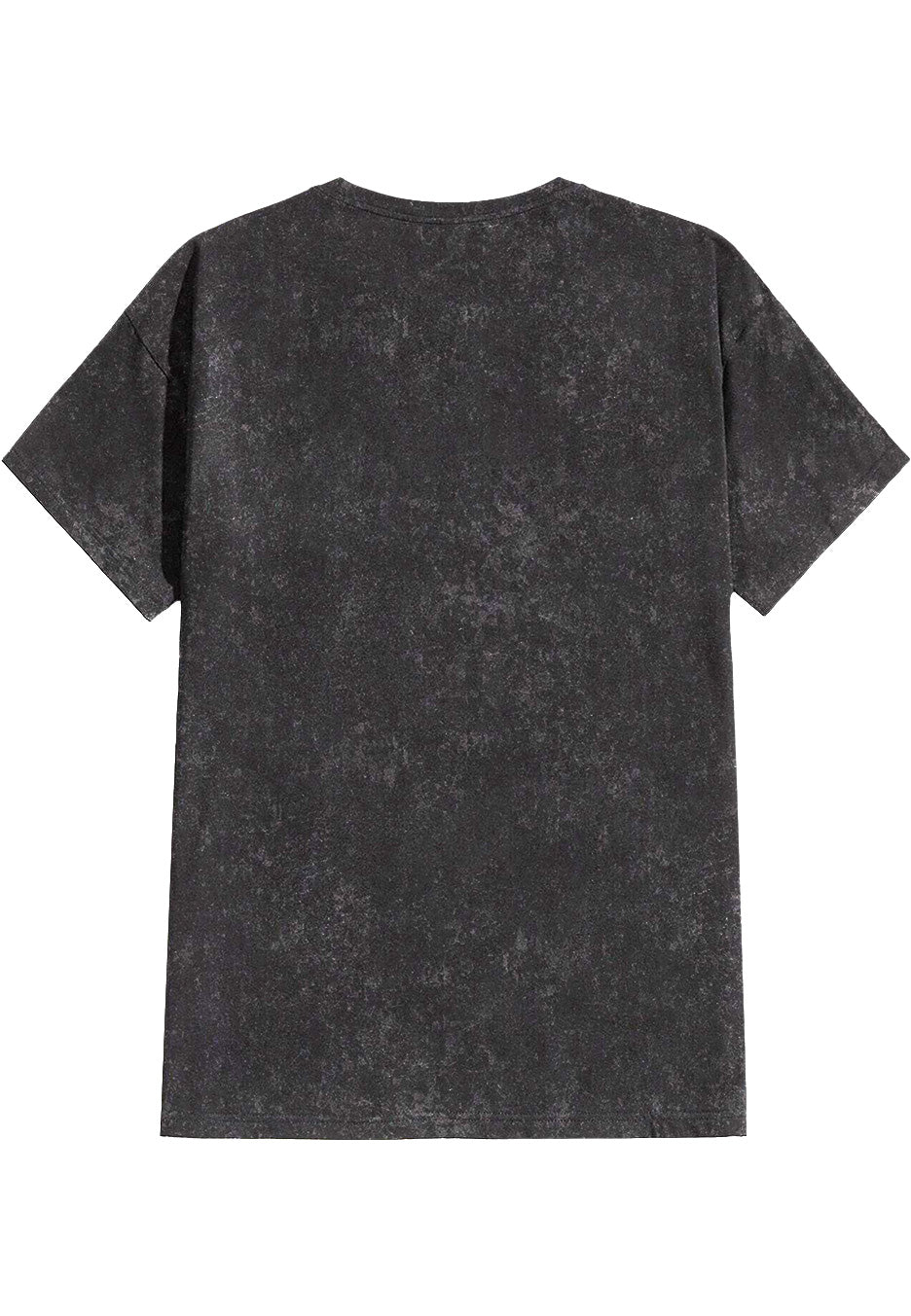 Solstafir - Hulinshjalmur Acid Washed - T-Shirt | Neutral-Image