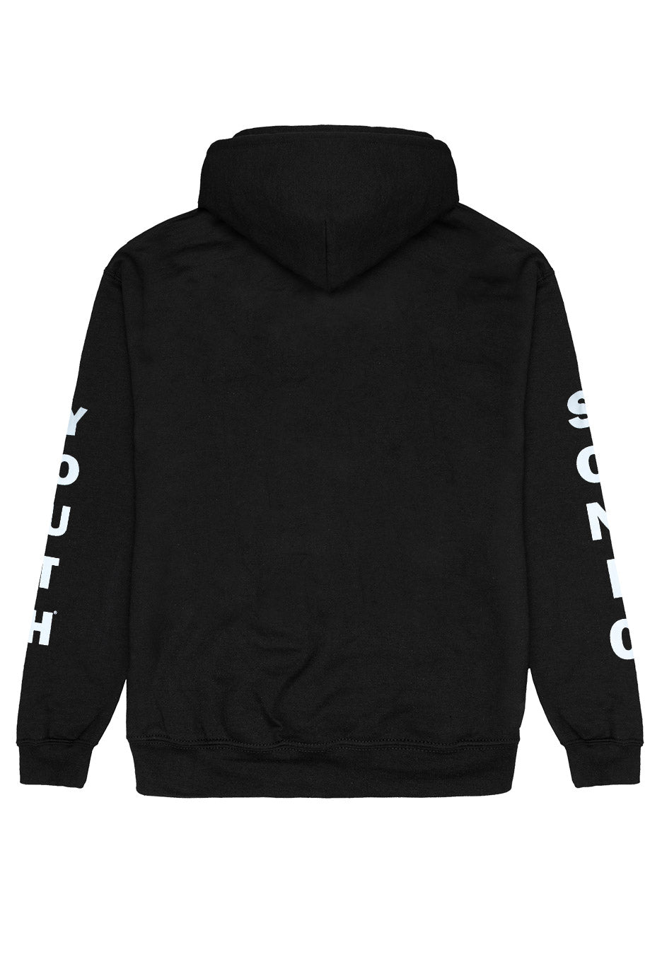 Sonic Youth - Goo Album Cover Sleeves - Hoodie | Neutral-Image