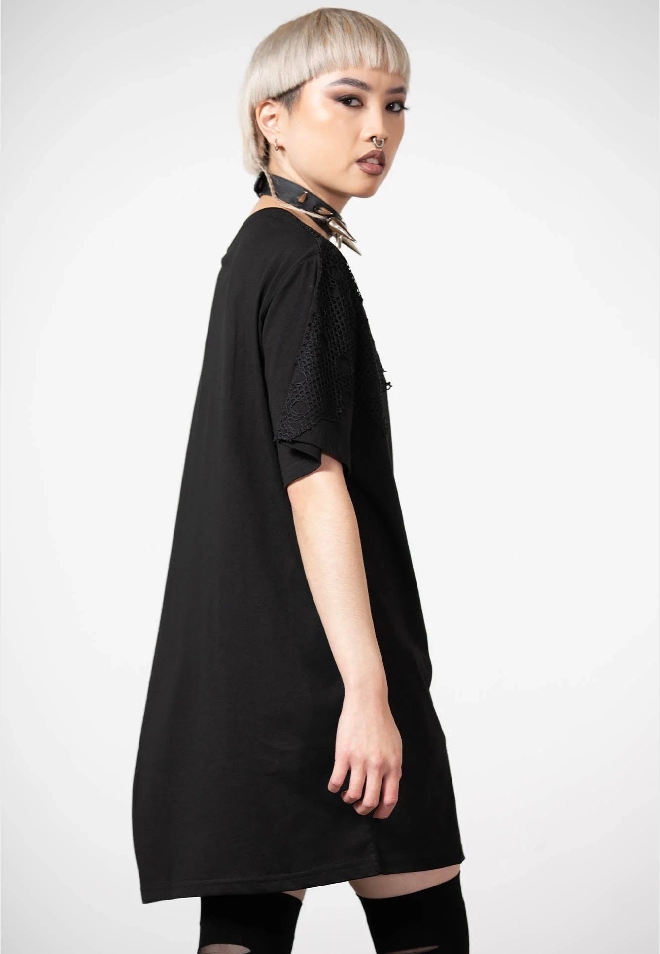 Killstar - Soul Card - T-Shirt | Neutral-Image