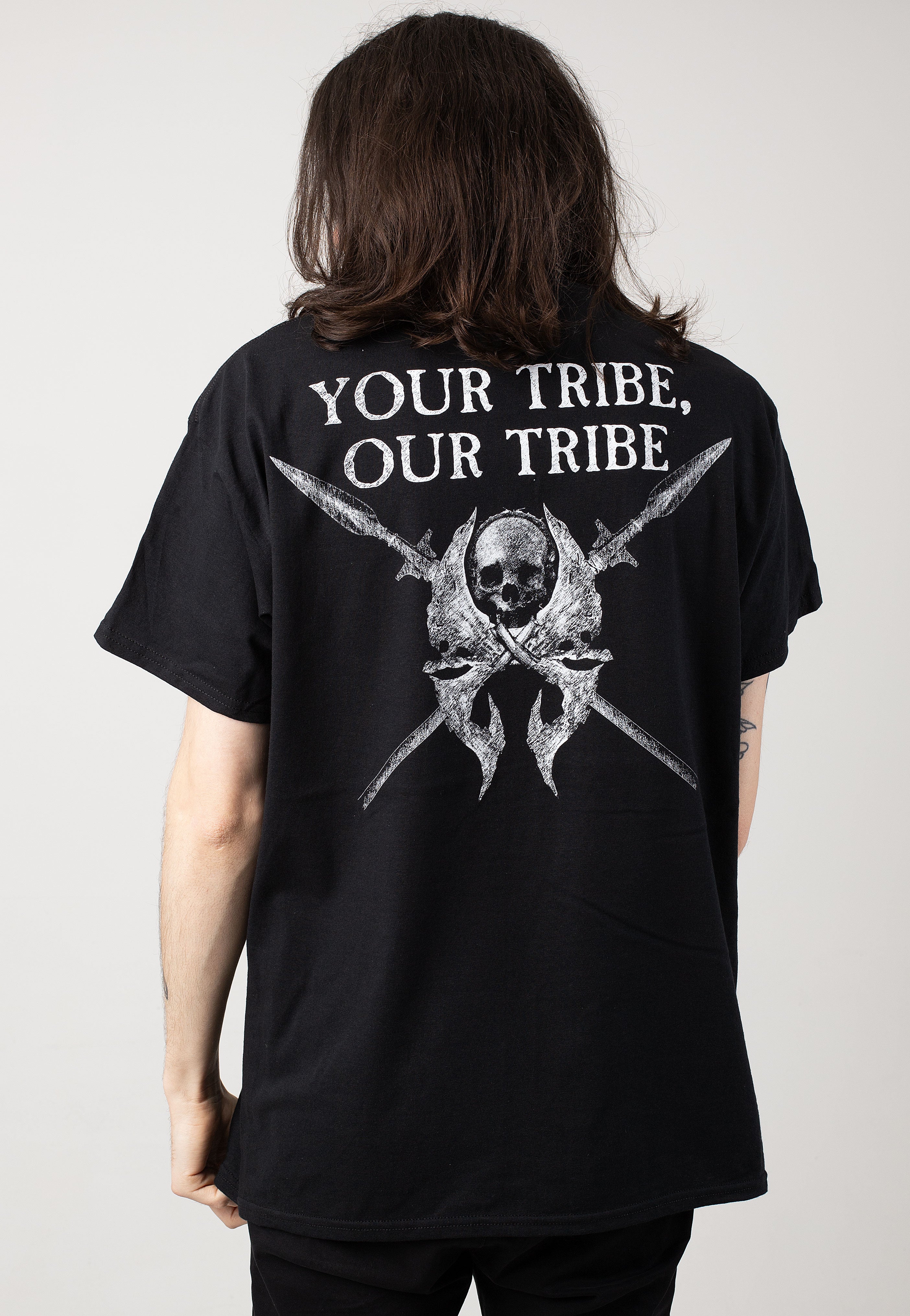 Soulfly - Tribe - T-Shirt | Impericon