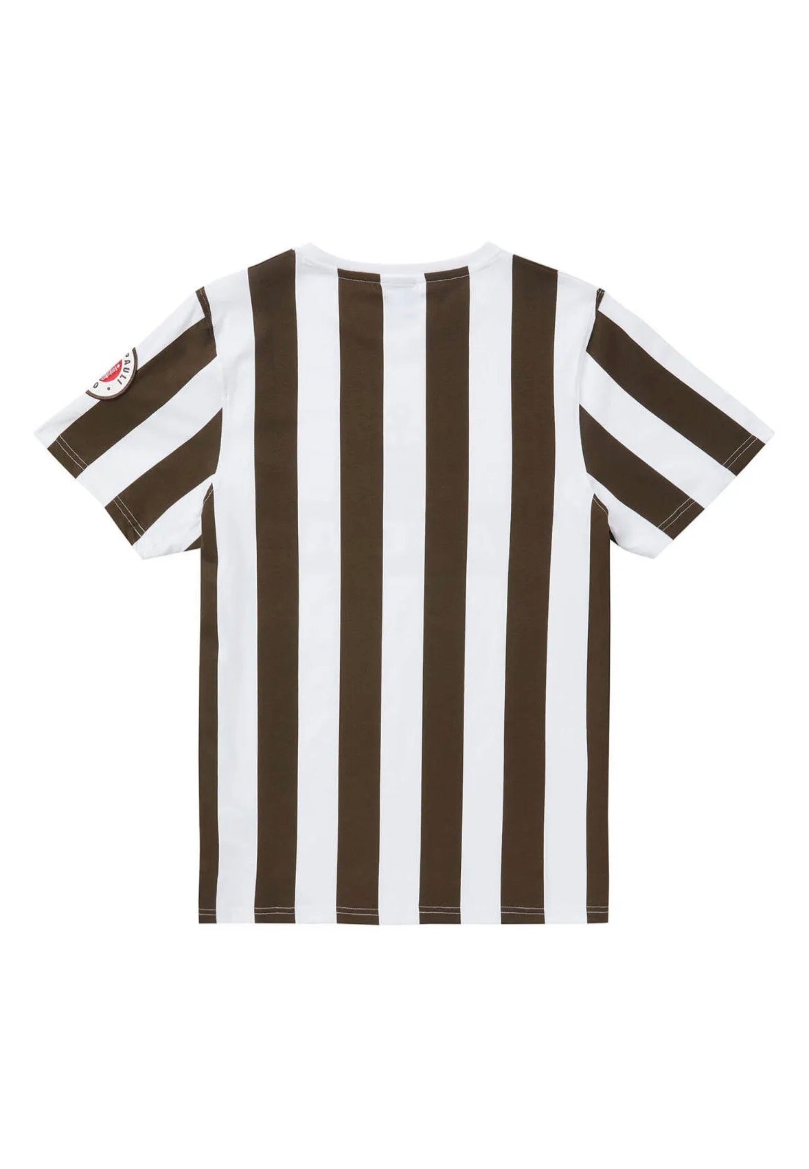 FC St. Pauli - Traditions Astra - T-Shirt | Neutral-Image