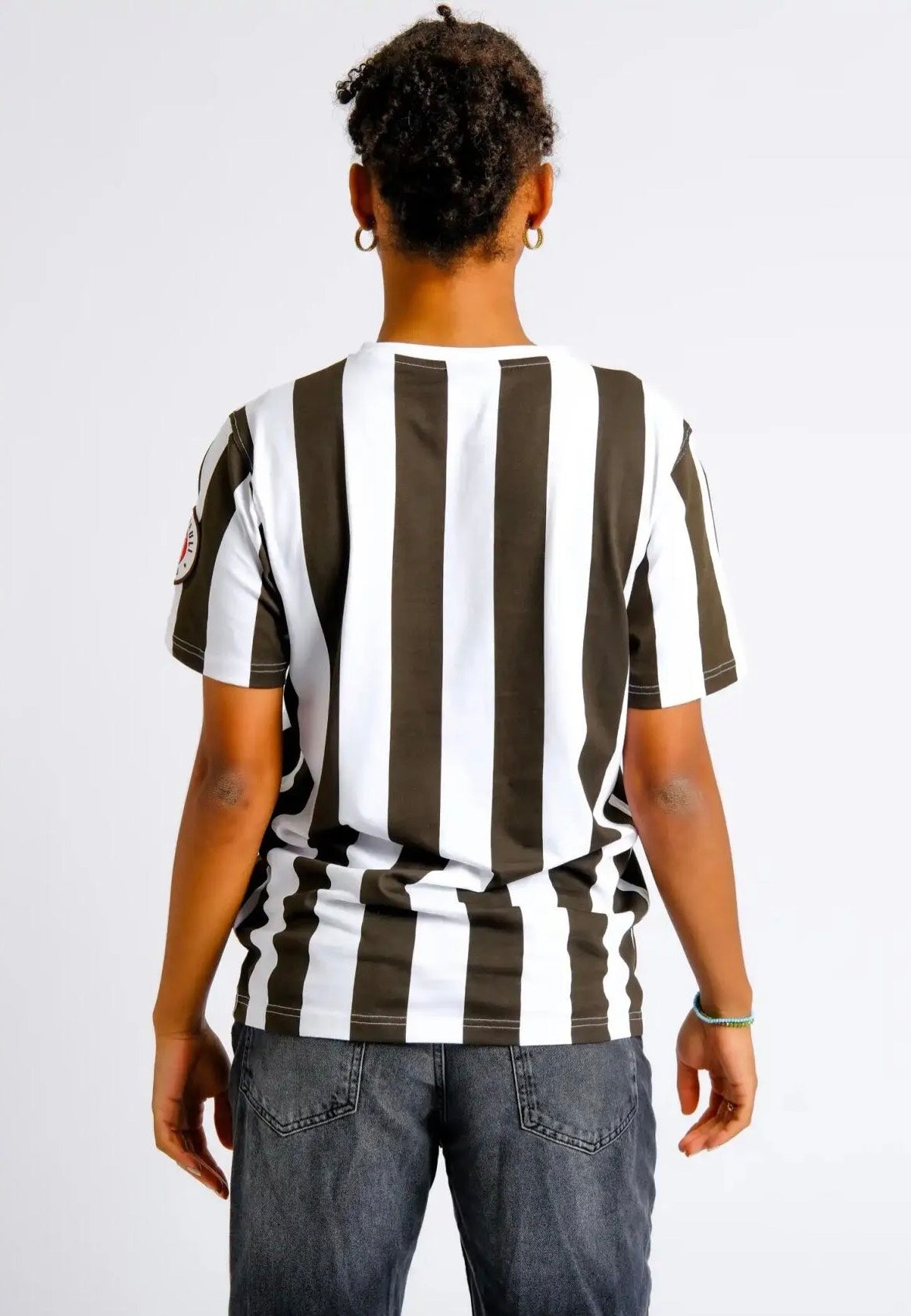 FC St. Pauli - Traditions Astra - T-Shirt | Neutral-Image