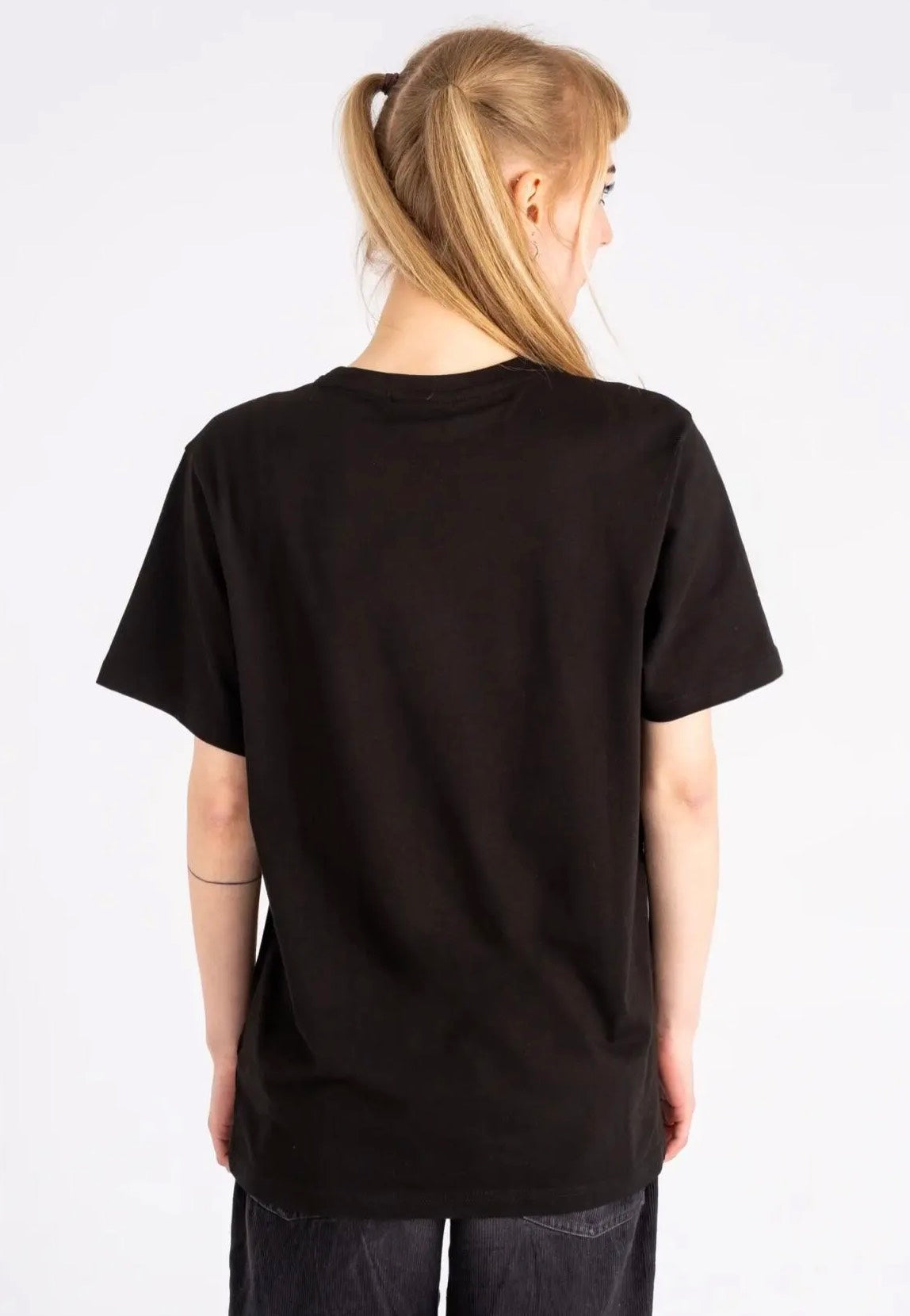 FC St. Pauli - Antifascist Script - T-Shirt | Women-Image