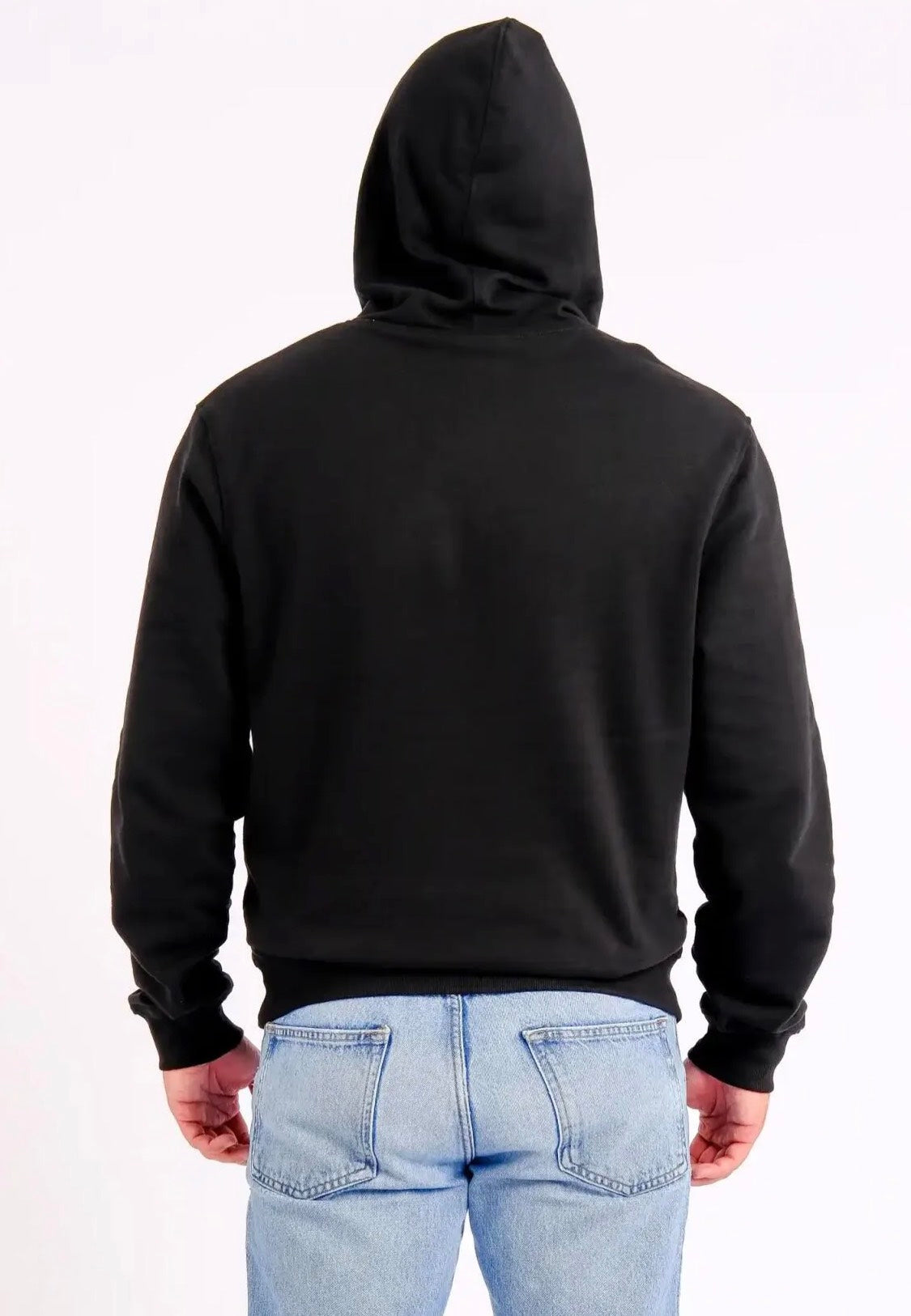 FC St. Pauli - Totenkopf Regenbogen - Hoodie | Neutral-Image