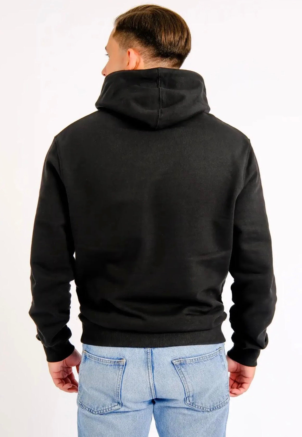 FC St. Pauli - Totenkopf Regenbogen - Hoodie | Neutral-Image