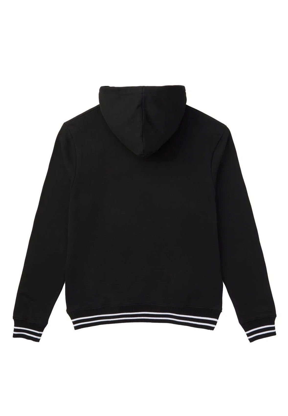 FC St. Pauli - Antifascist Script - Hoodie | Men-Image