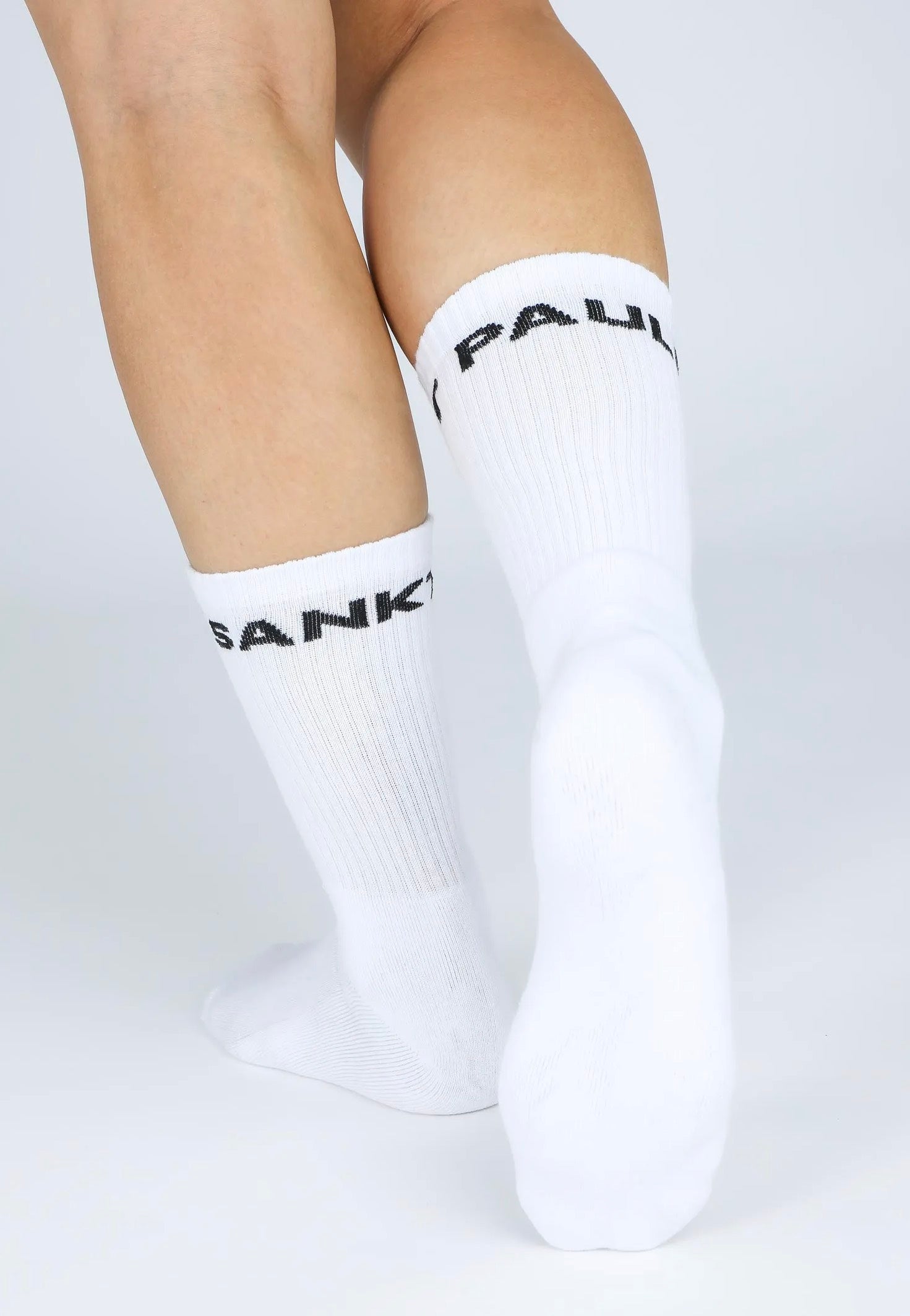FC St. Pauli - Sankt Pauli White - Socks | Neutral-Image