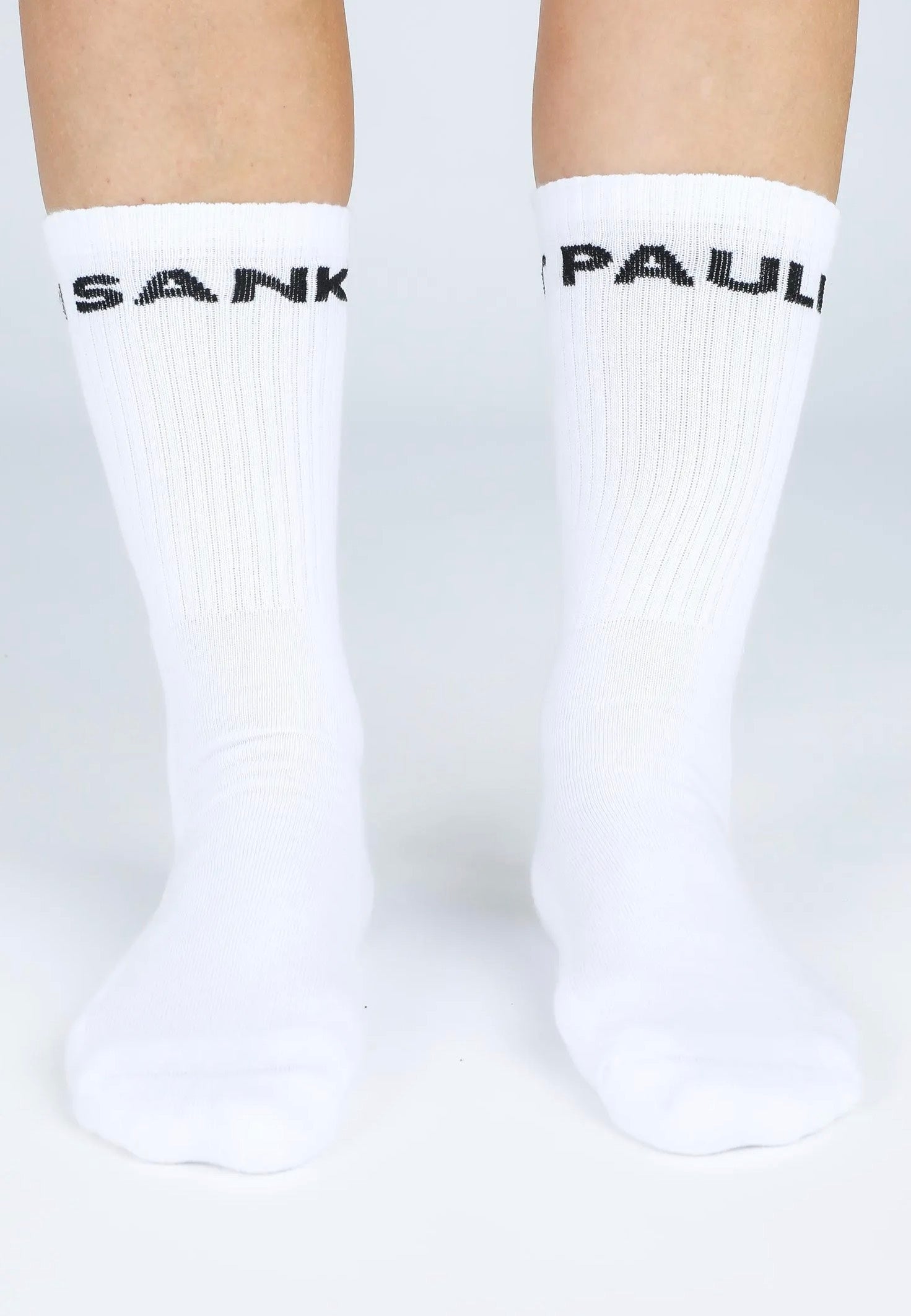 FC St. Pauli - Sankt Pauli White - Socks | Neutral-Image
