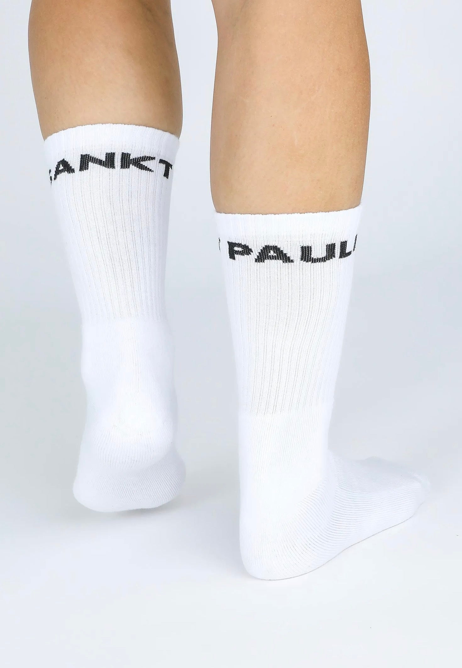 FC St. Pauli - Sankt Pauli White - Socks | Neutral-Image