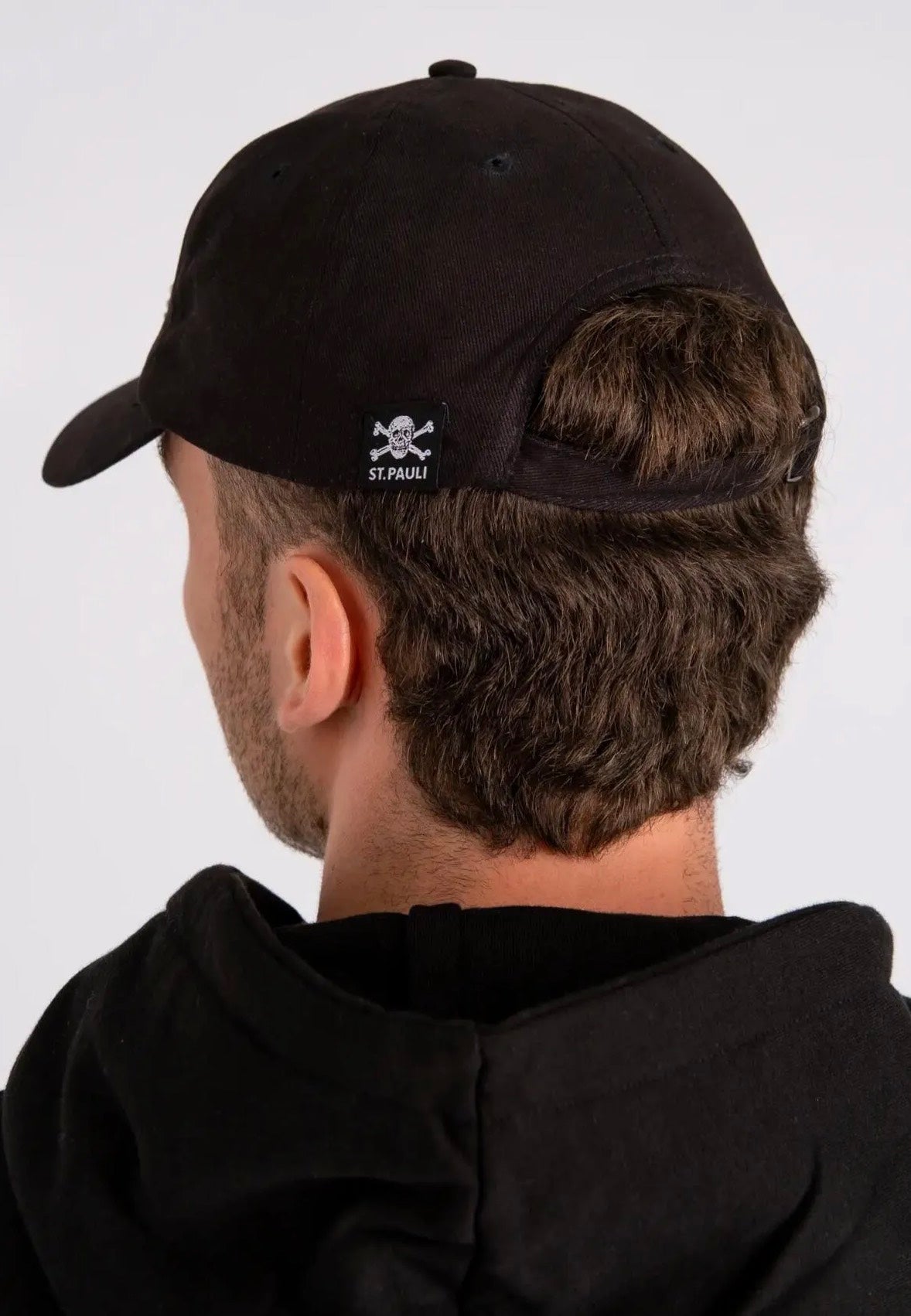 FC St. Pauli - Antifascist Script - Cap | Neutral-Image