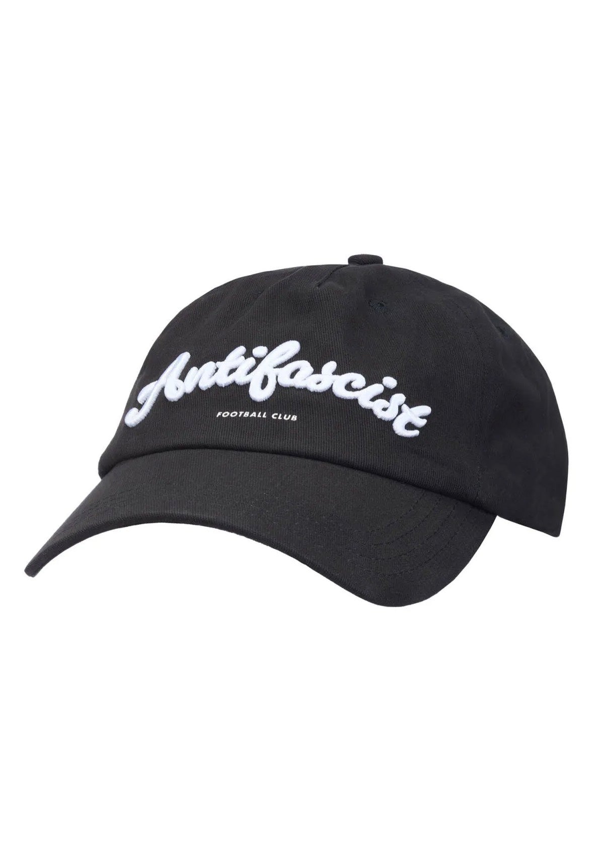FC St. Pauli - Antifascist Script - Cap | Neutral-Image