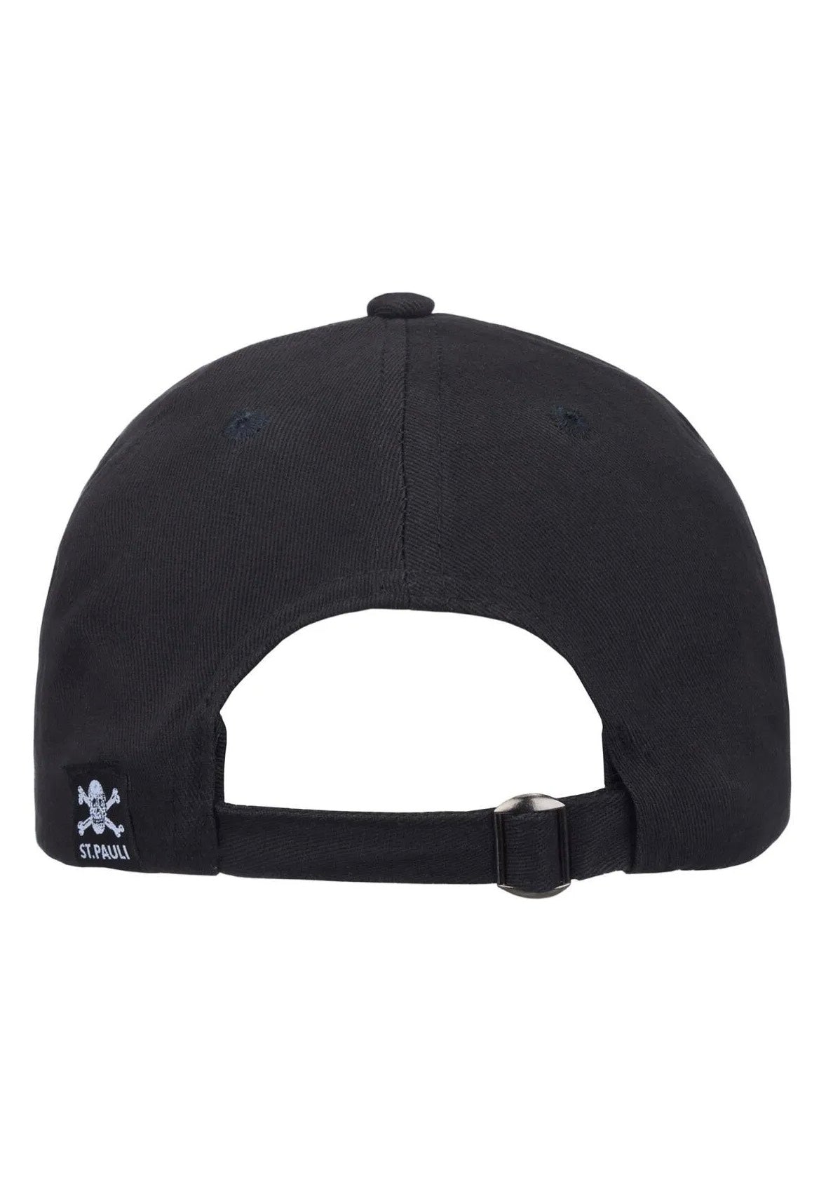 FC St. Pauli - Antifascist Script - Cap | Neutral-Image