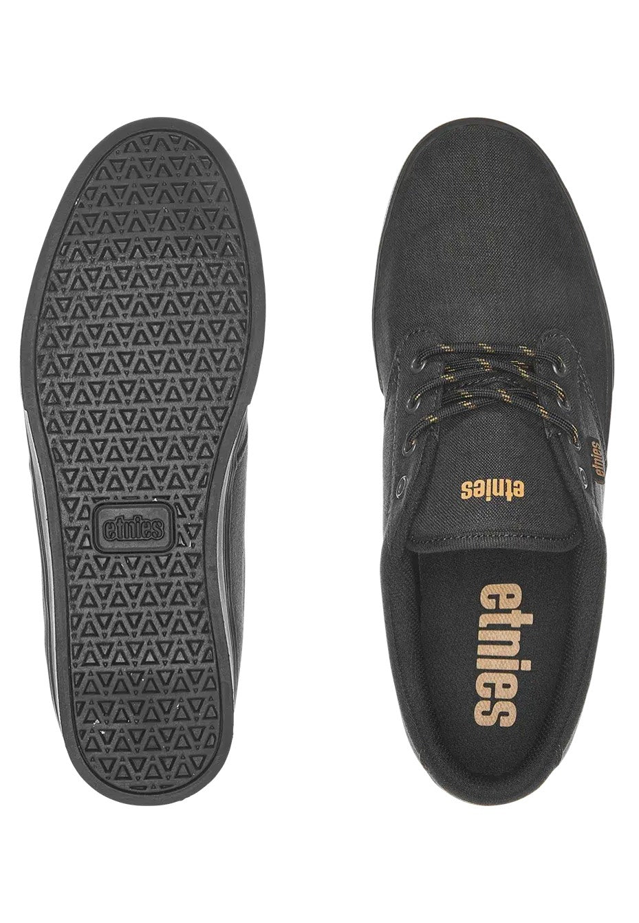 Etnies - Jameson 2 Eco Destruct Wash - Shoes | Men-Image