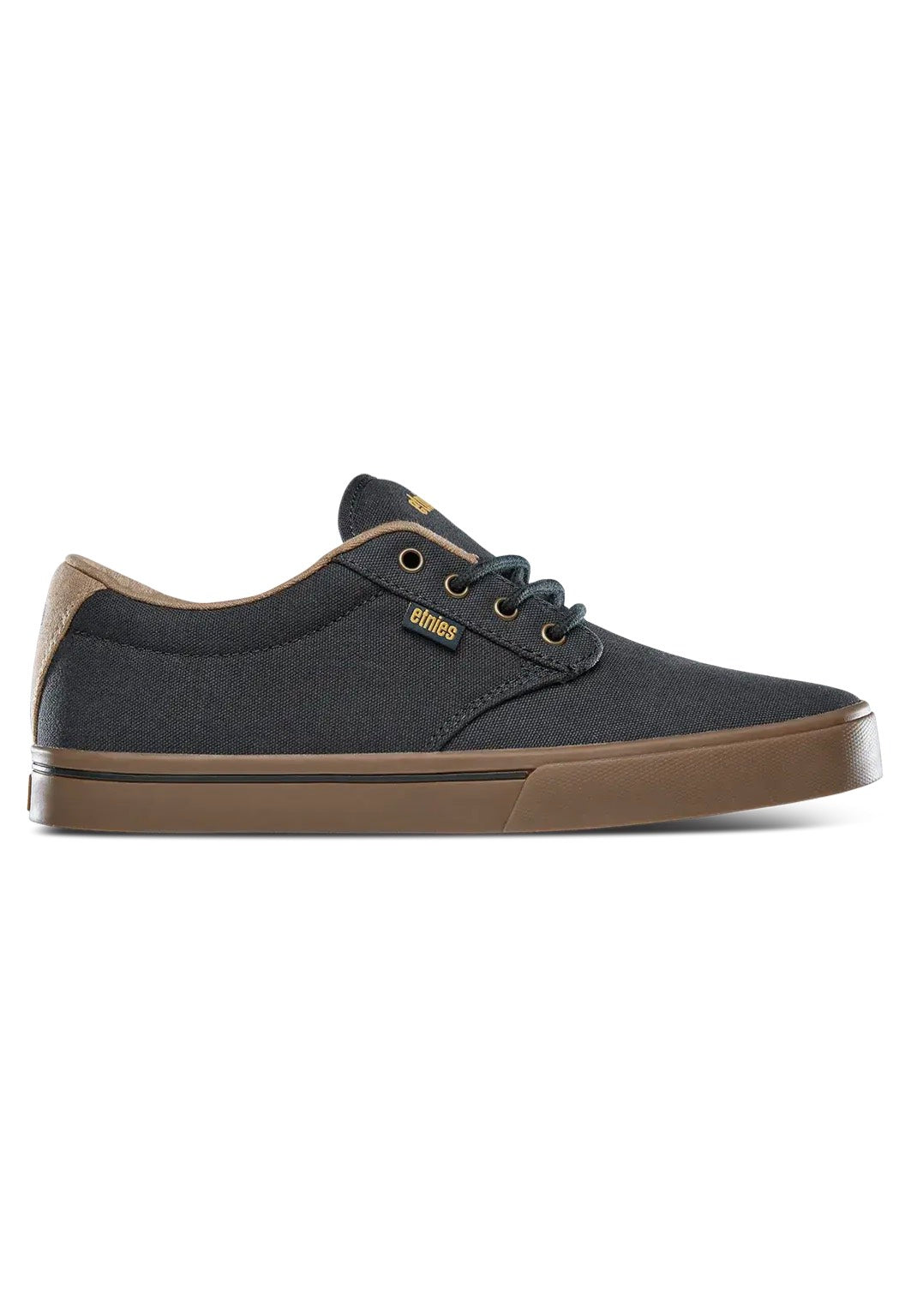 Etnies - Jameson 2 Eco Navy/Tan/Gum - Shoes | Men-Image