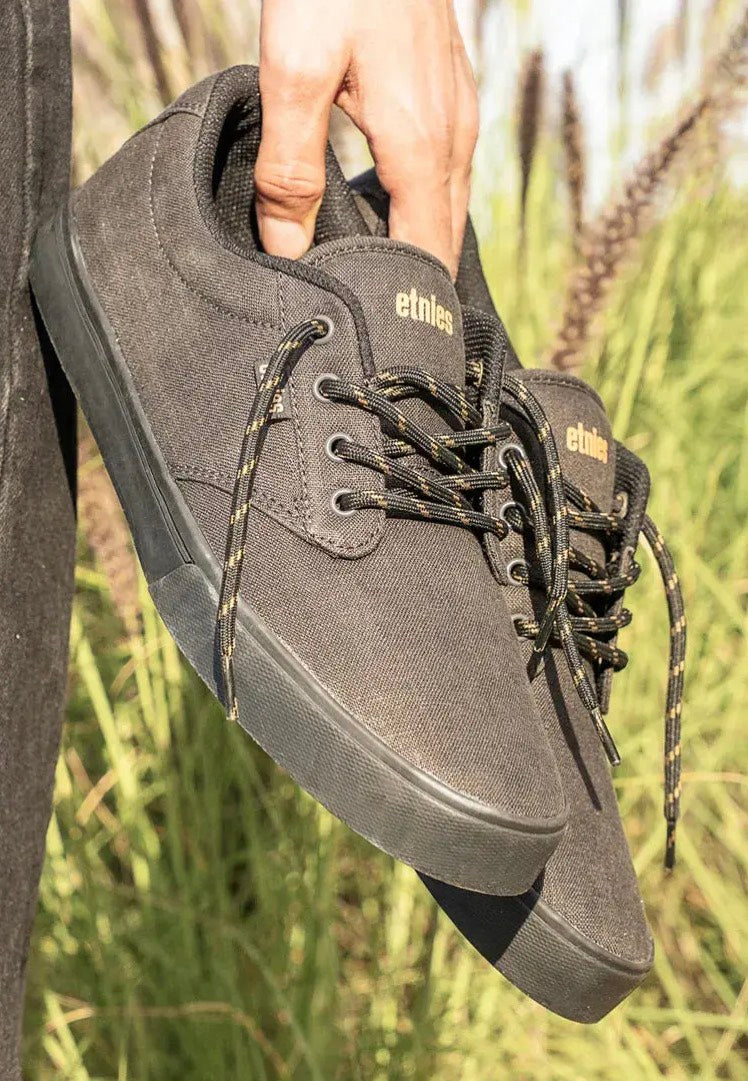 Etnies - Jameson 2 Eco Destruct Wash - Shoes | Men-Image