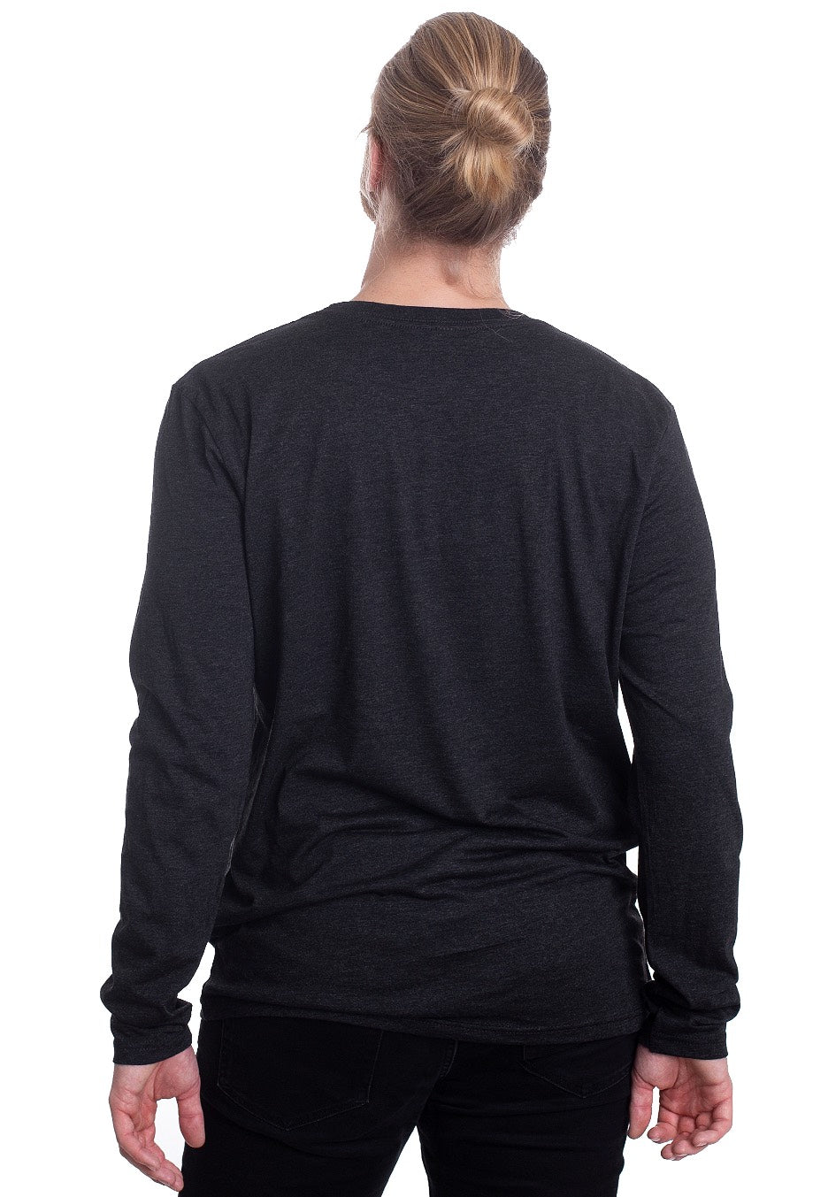 Spanish Love Songs - Football - Longsleeve | Men-Image