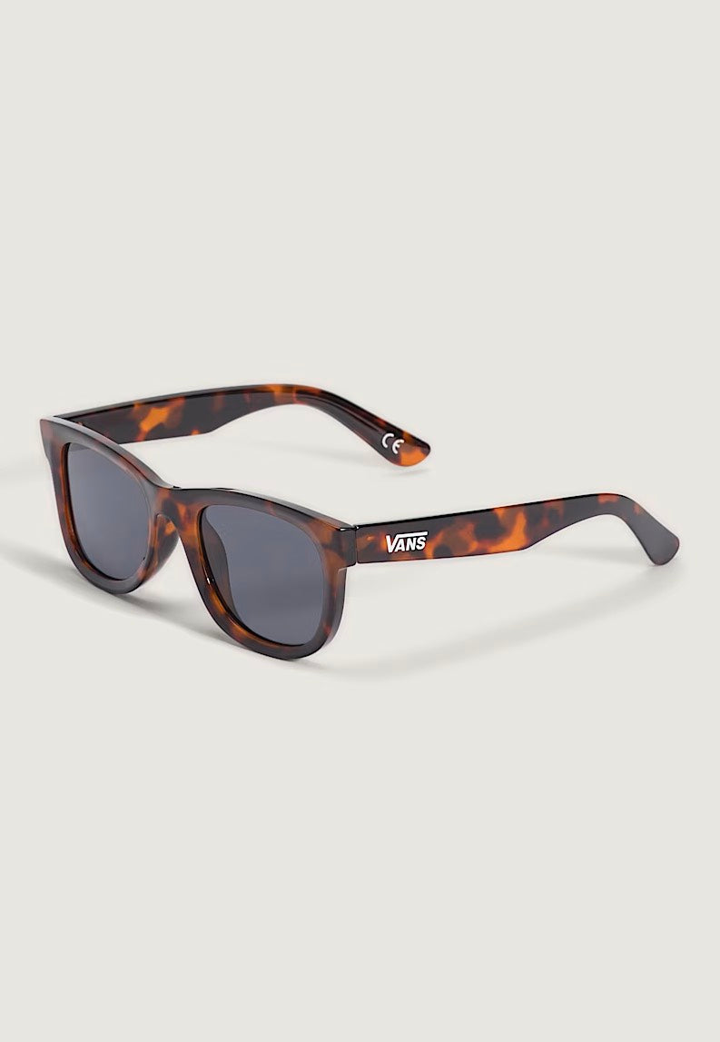 Vans - Spicoli Tortoise Shell - Sunglasses | Neutral-Image