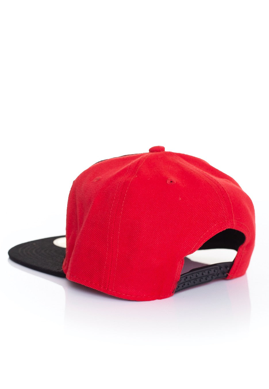 Spider-Man - 3Dwith Mesh Eyes - Cap | Neutral-Image