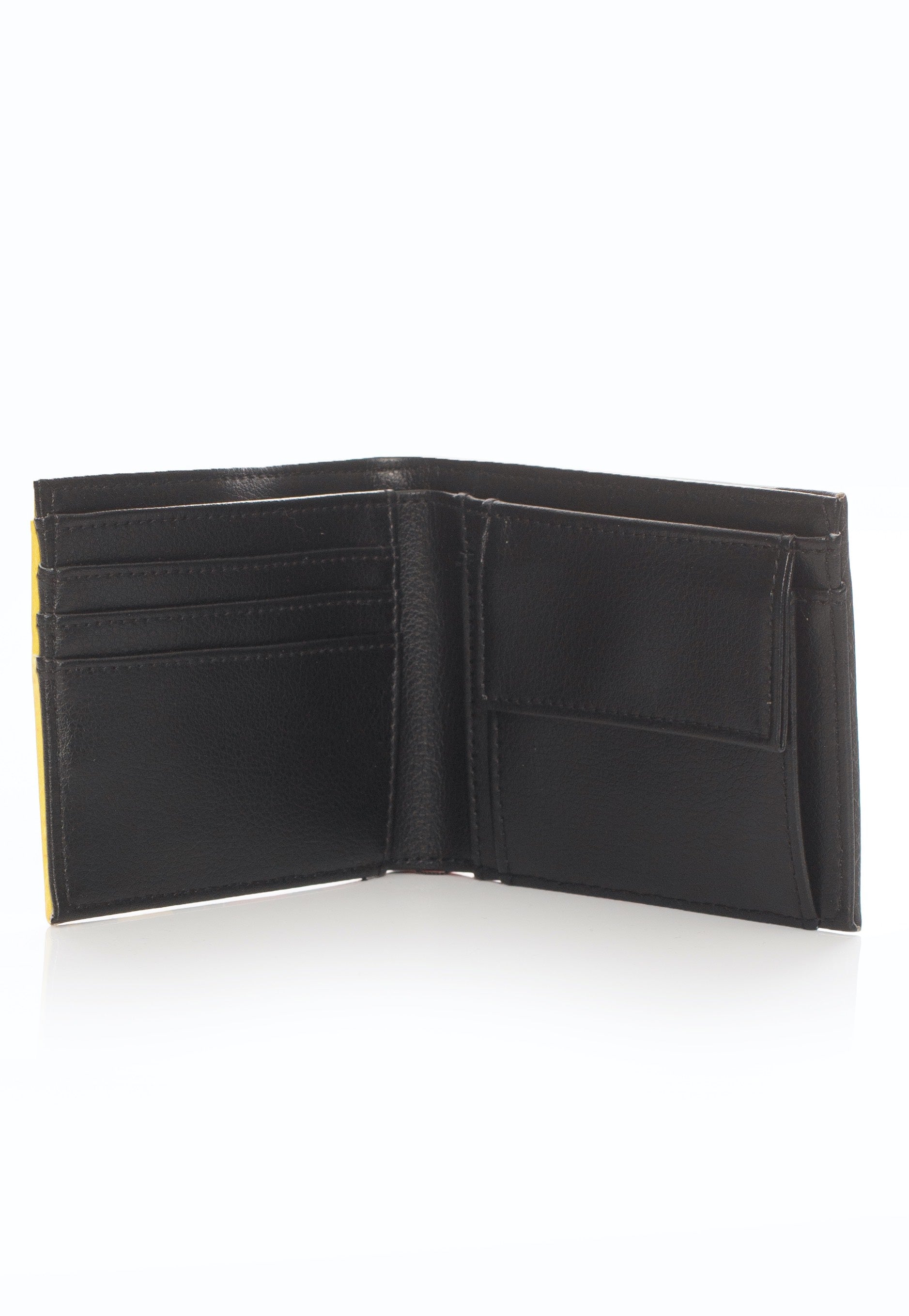 Spider-Man - No Way Home Multicolored - Wallet | Neutral-Image