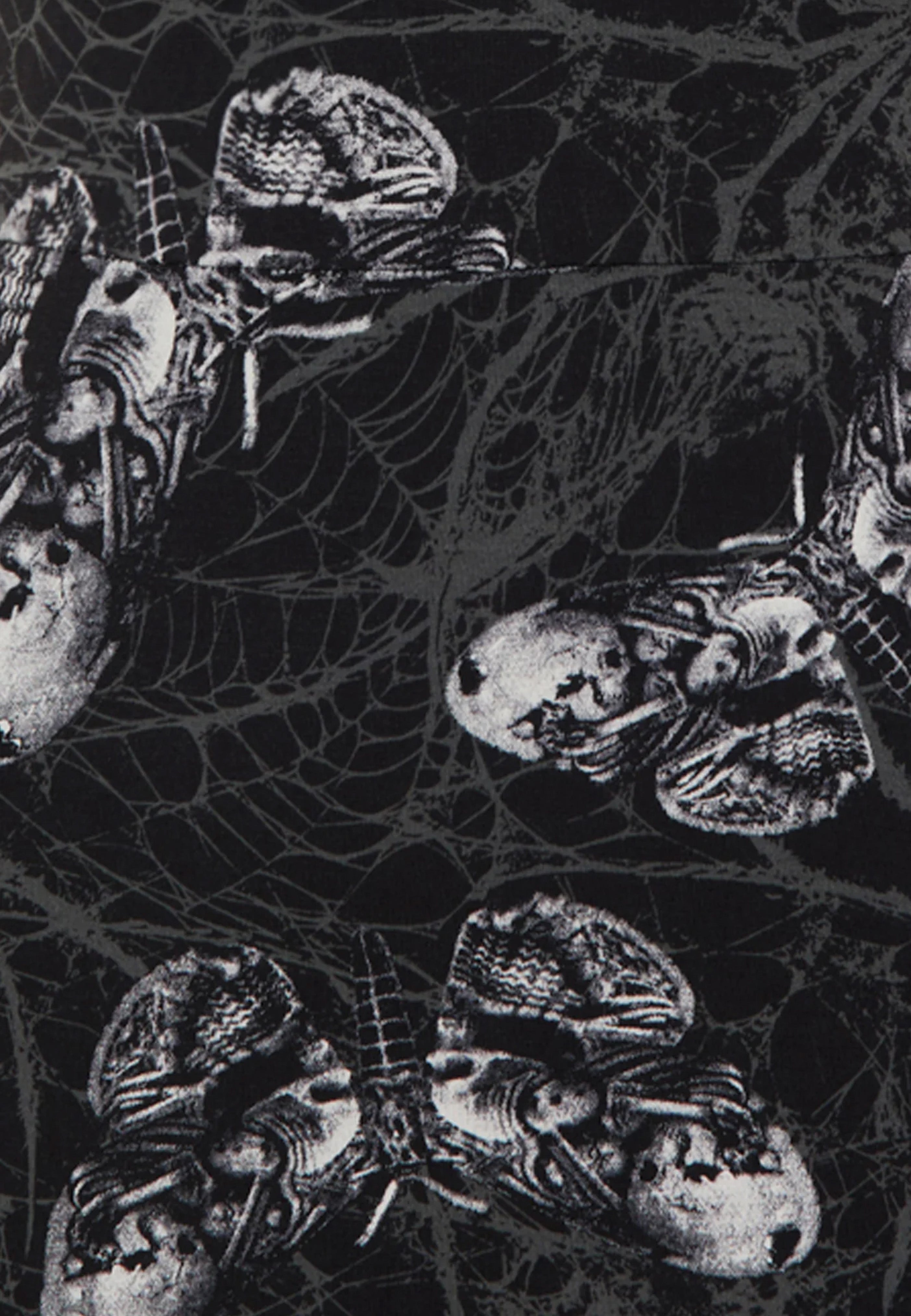 Killstar x Alchemy England - Spidrasica's Web - Dress | Women-Image