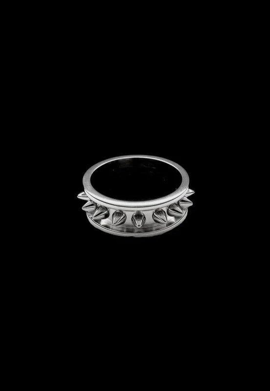 Fainz Spike Silver Rengas | Neutral-Image