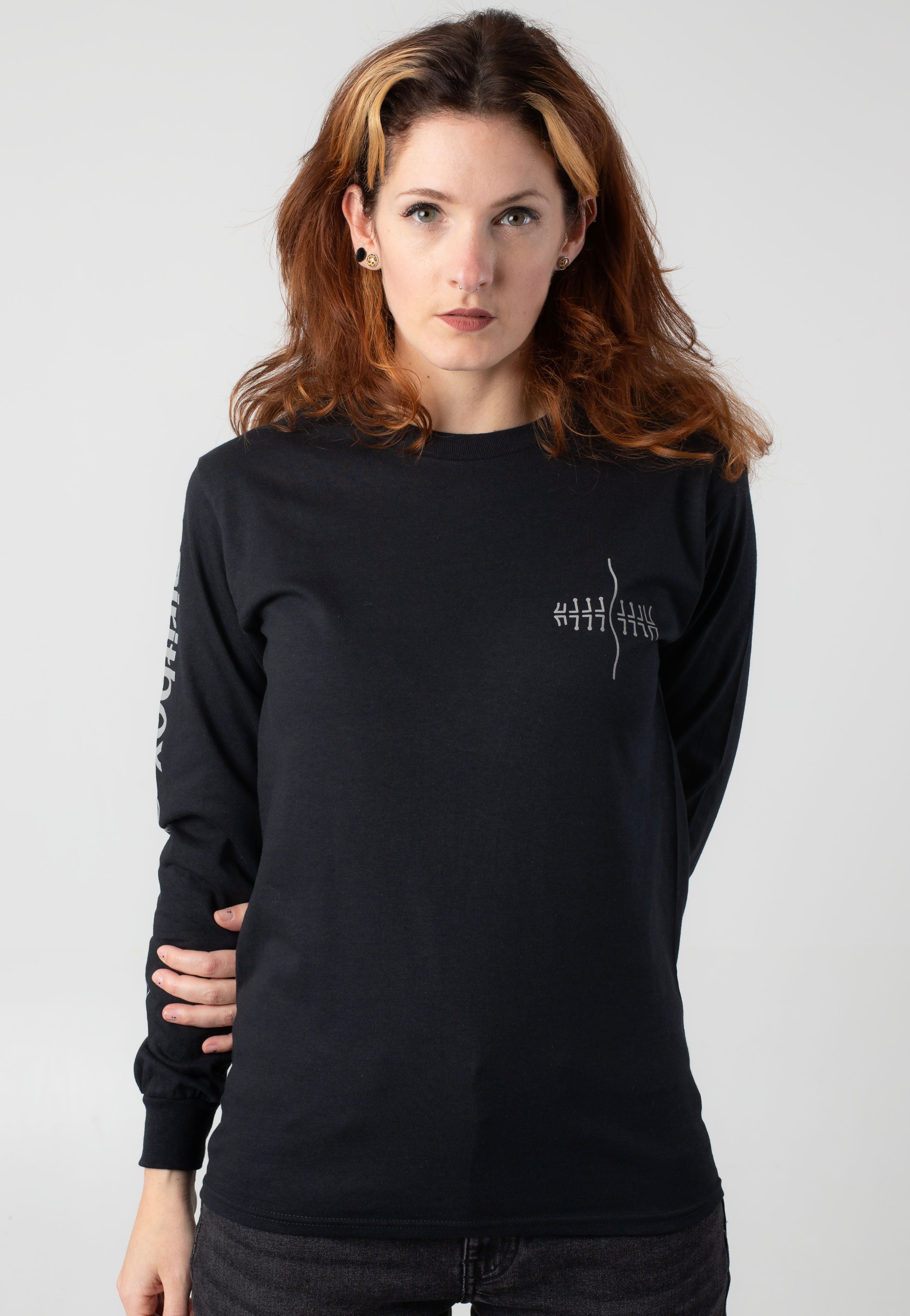 Spiritbox Polypytch - Longsleeve | Impericon