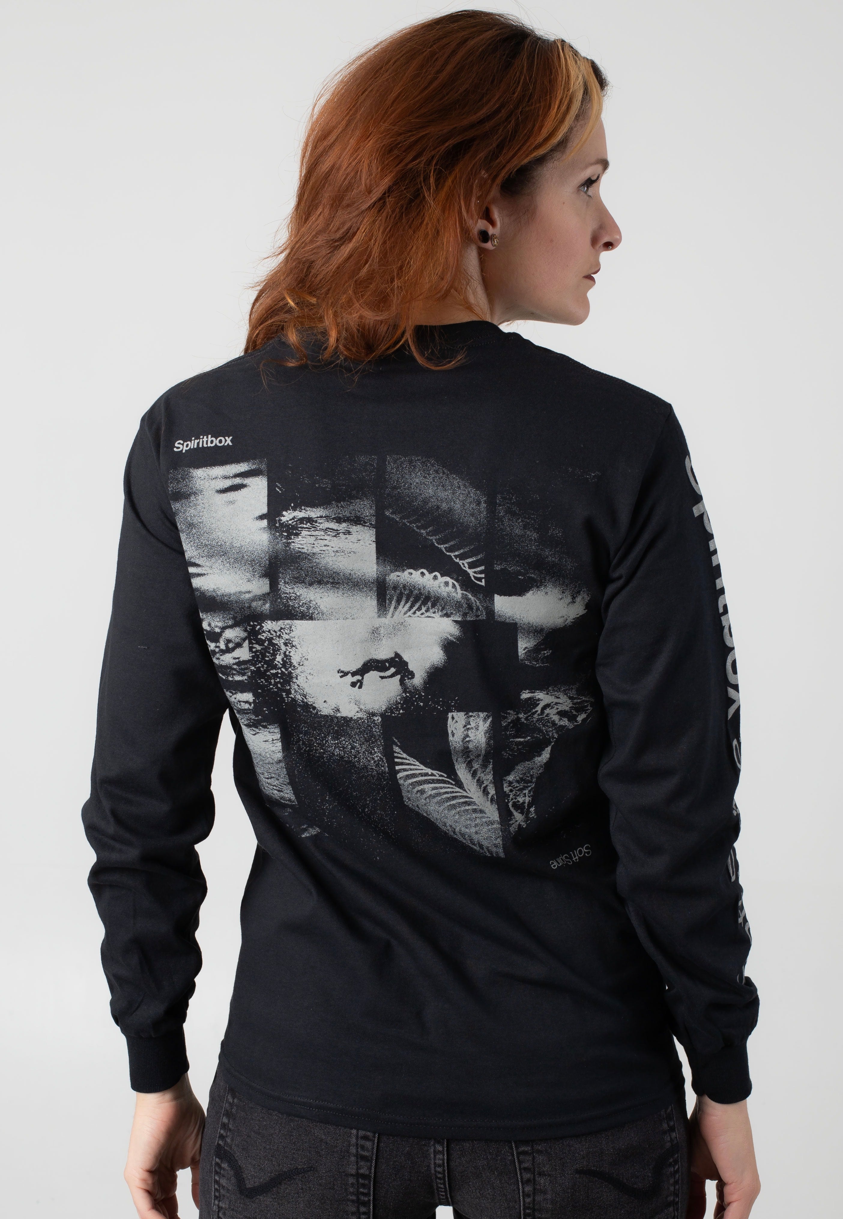 Spiritbox - Polypytch - Longsleeve | Impericon