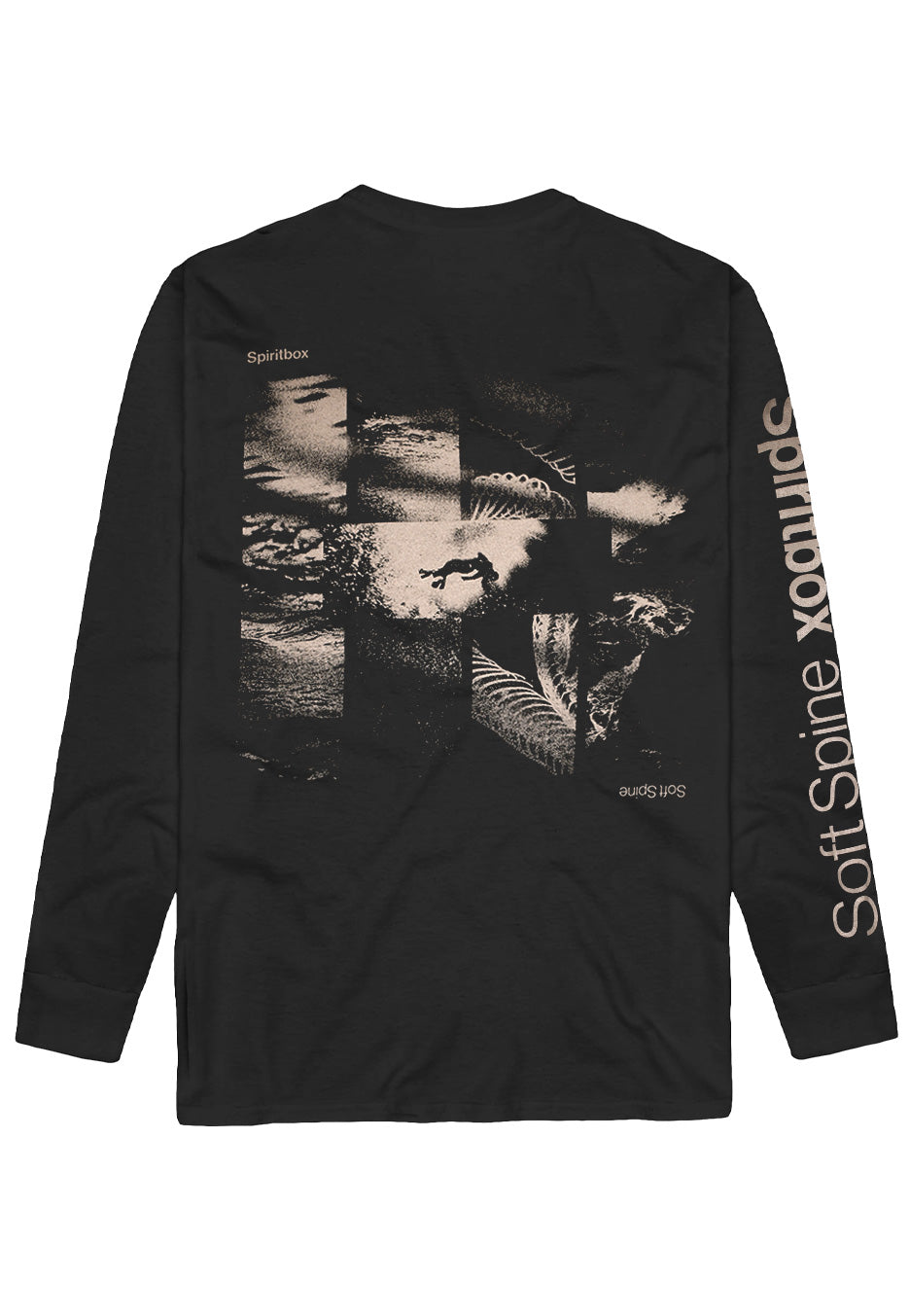 Spiritbox Polypytch - Longsleeve | Impericon