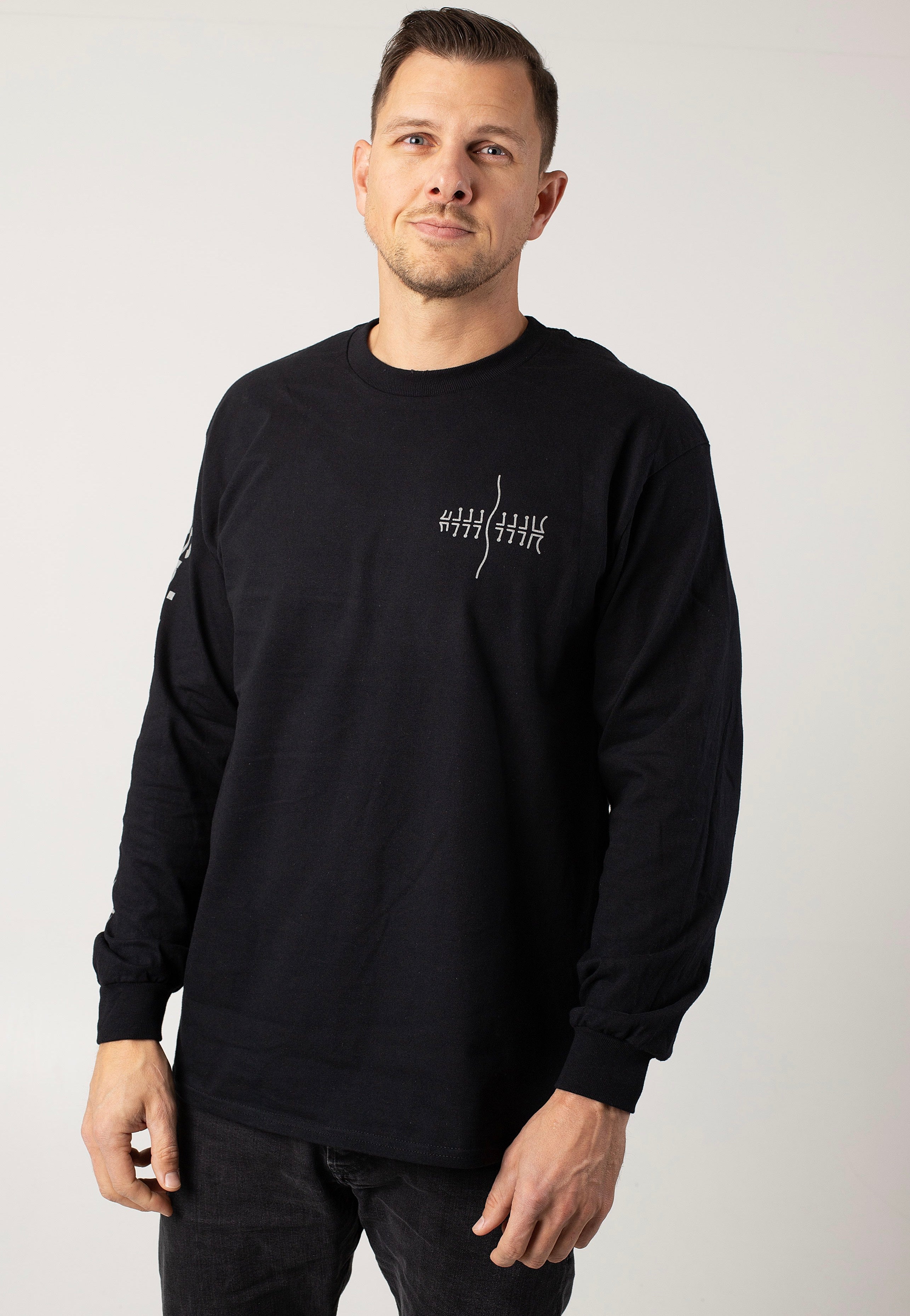 Spiritbox - Polypytch - Longsleeve | Impericon