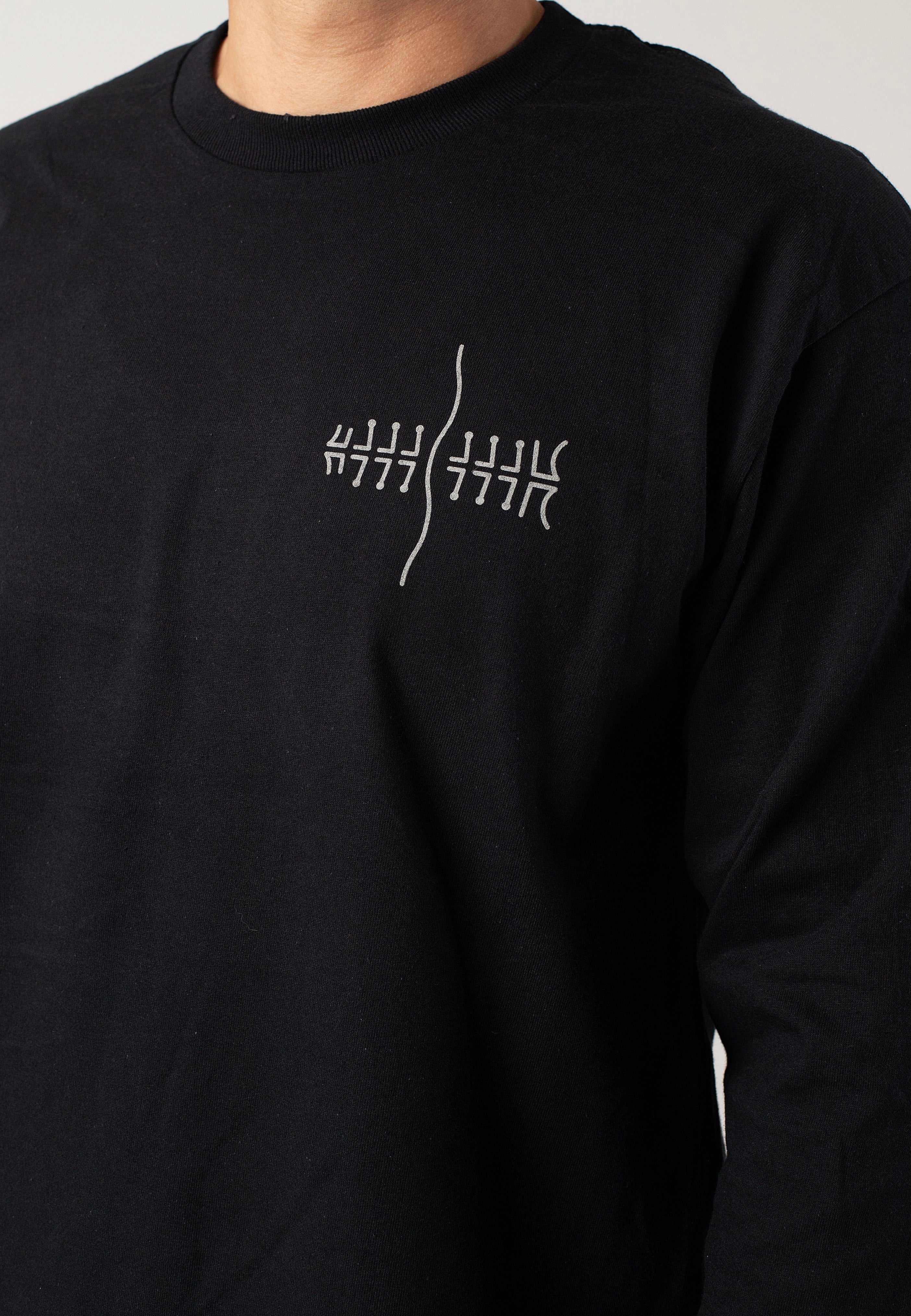 Spiritbox - Polypytch - Longsleeve | Men-Image