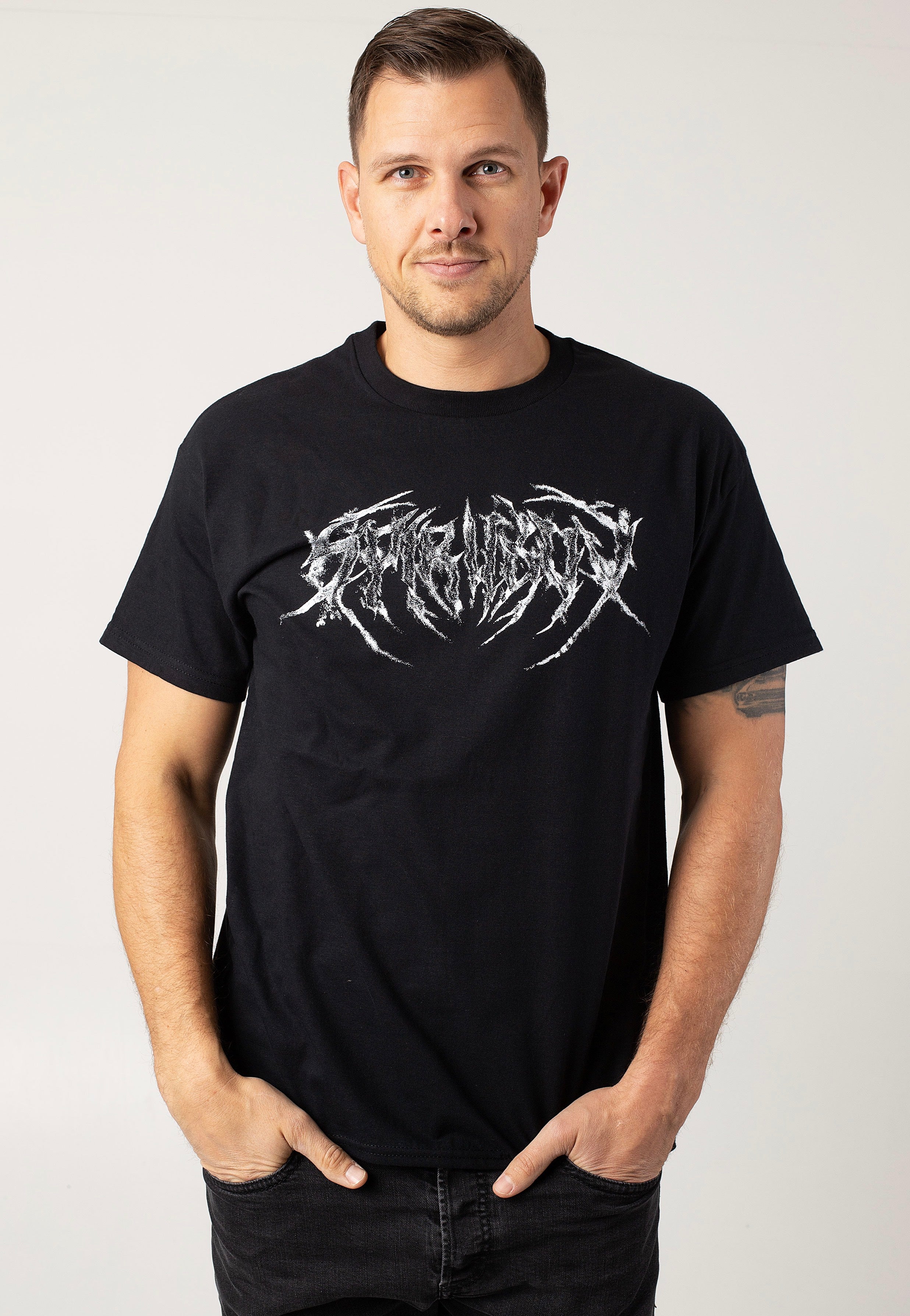 Spiritbox - Sort You Mosh - T-Shirt | Men-Image