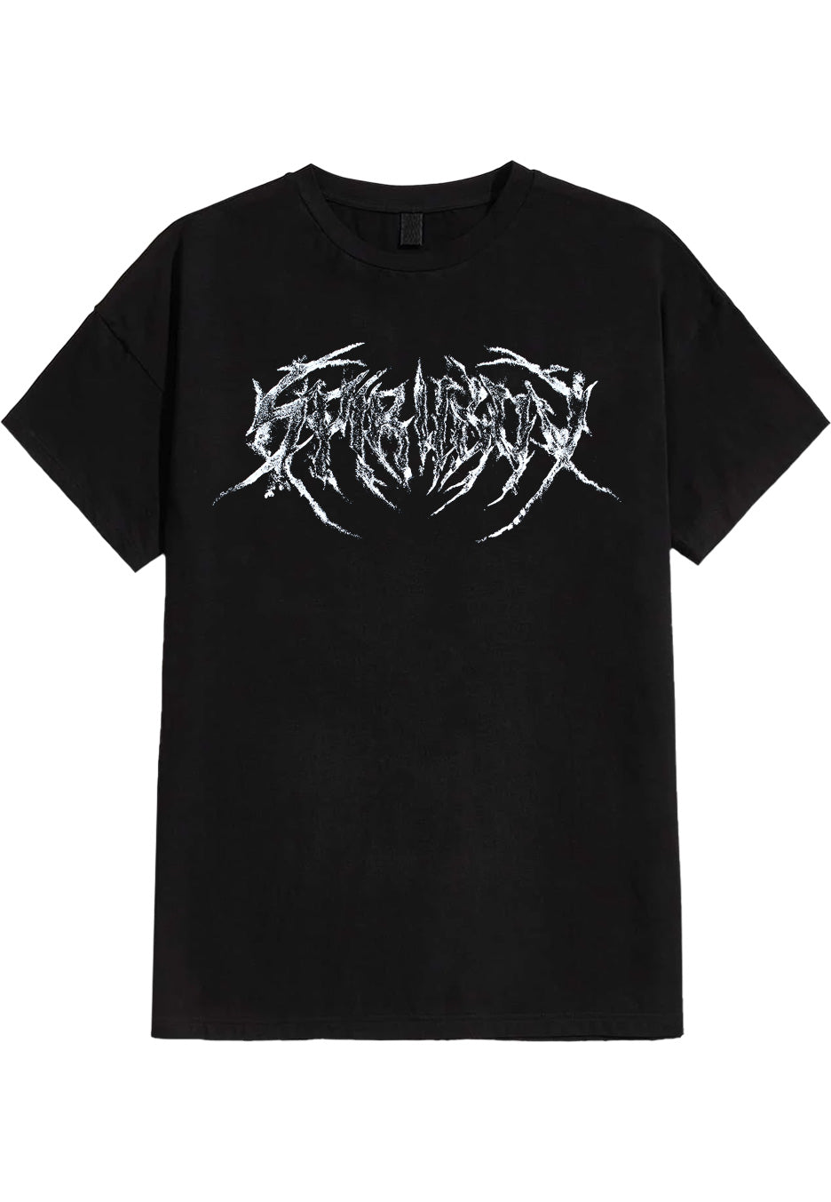 Spiritbox - Sort You Mosh - T-Shirt | Neutral-Image