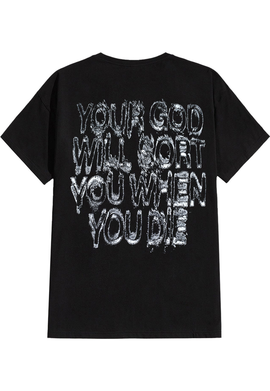 Spiritbox Sort You Mosh - T-Shirt | Impericon