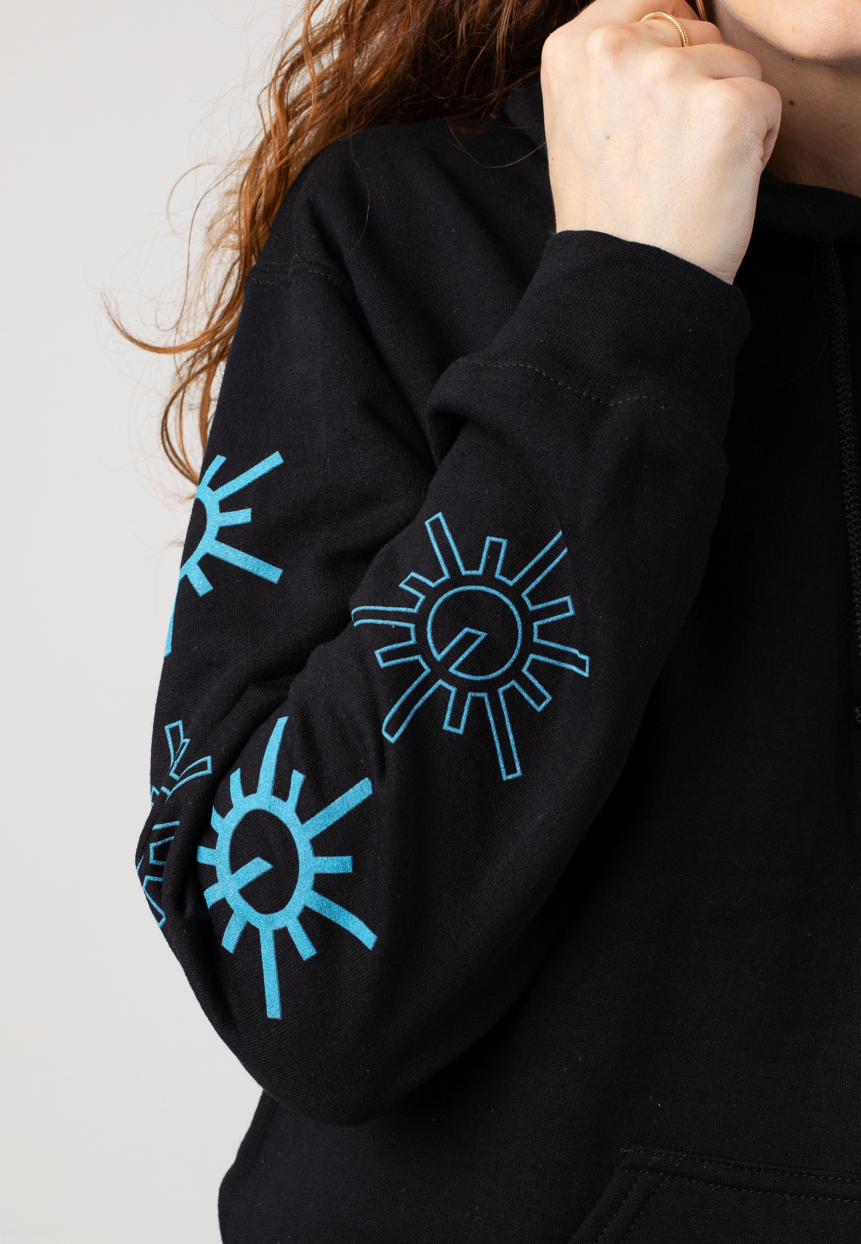 Spiritbox Sun Killer - Hoodie | Impericon
