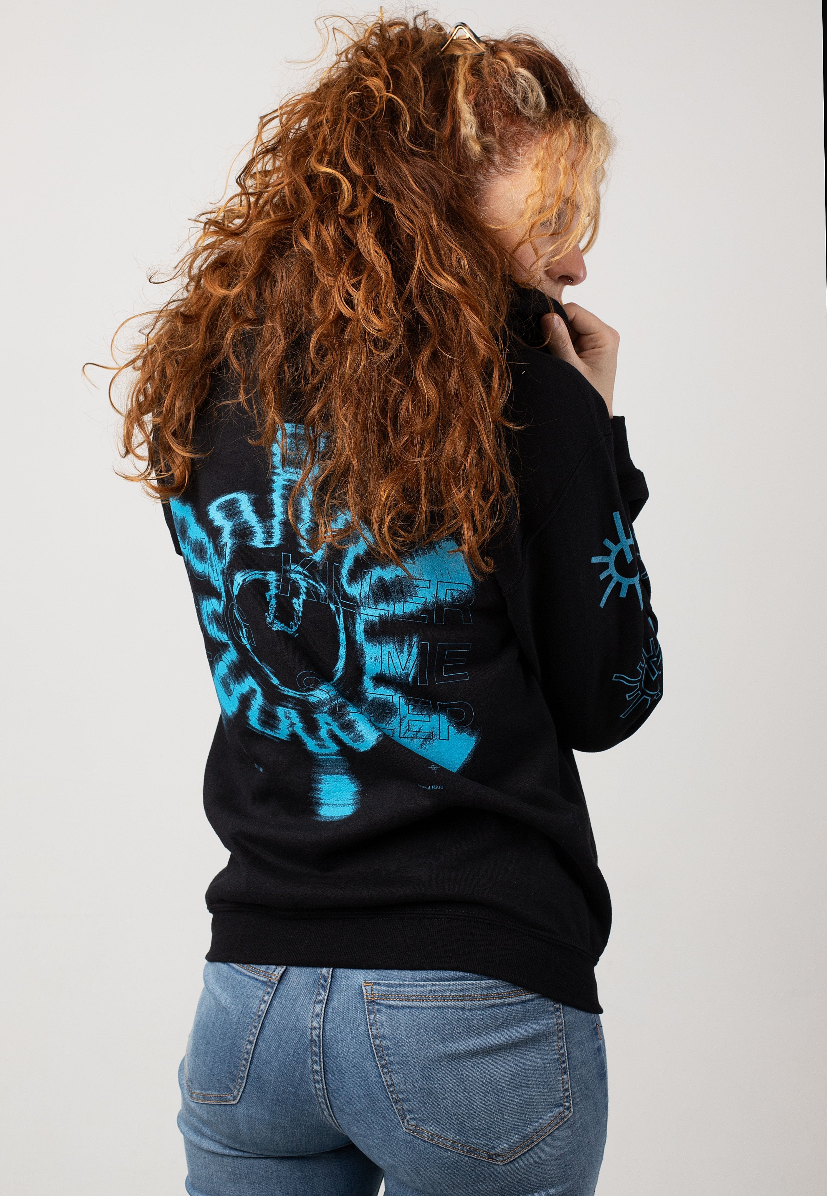 Spiritbox Sun Killer - Hoodie | Impericon