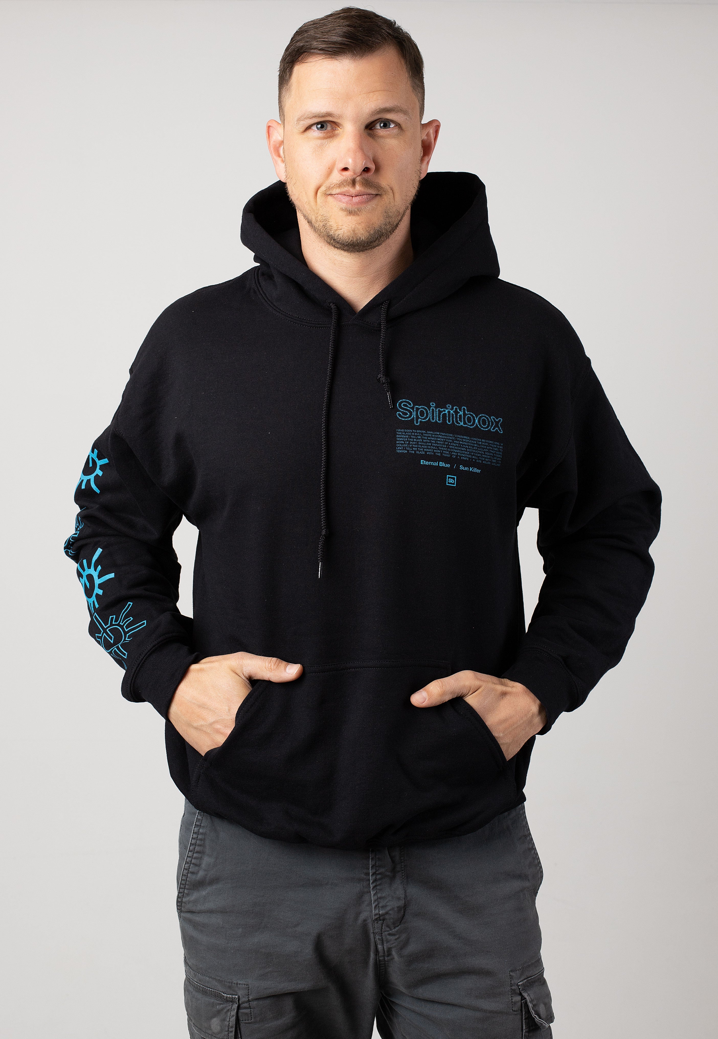 Spiritbox Sun Killer - Hoodie | Impericon